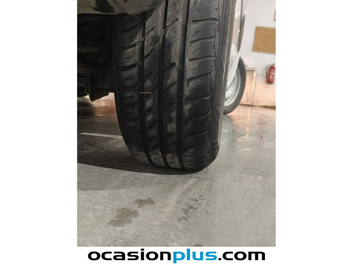 Mercedes Citan Mercedes-Benz Citan Furgon 109 CDI Largo (90 CV) al mejor precio