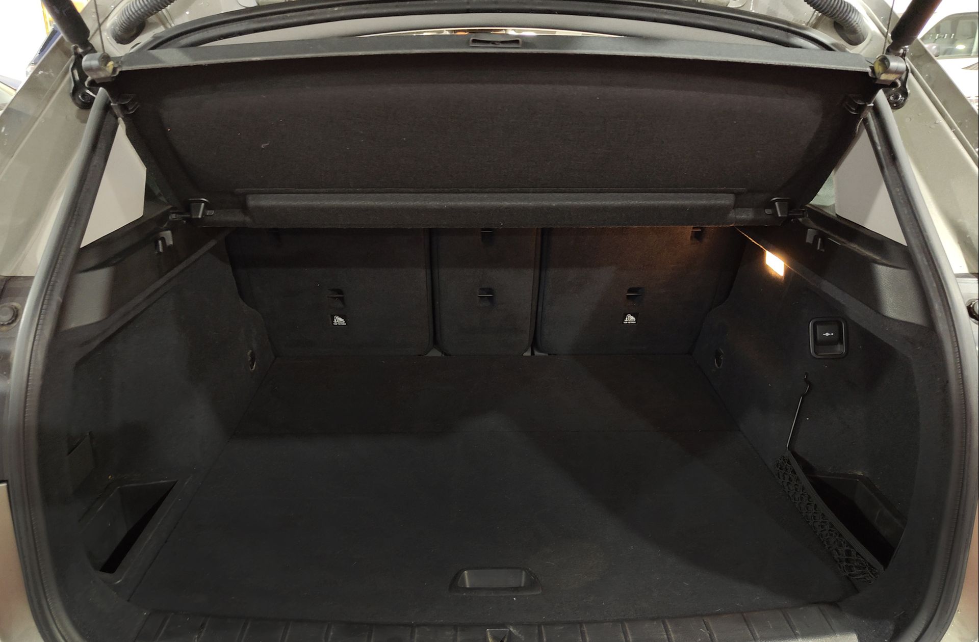 BMW X1 sDrive18d - foto 16