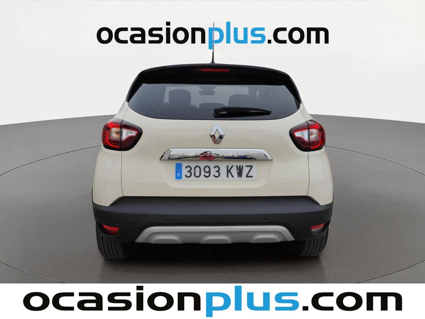 Renault Captur Renault Captur Zen TCe (90 CV) barato