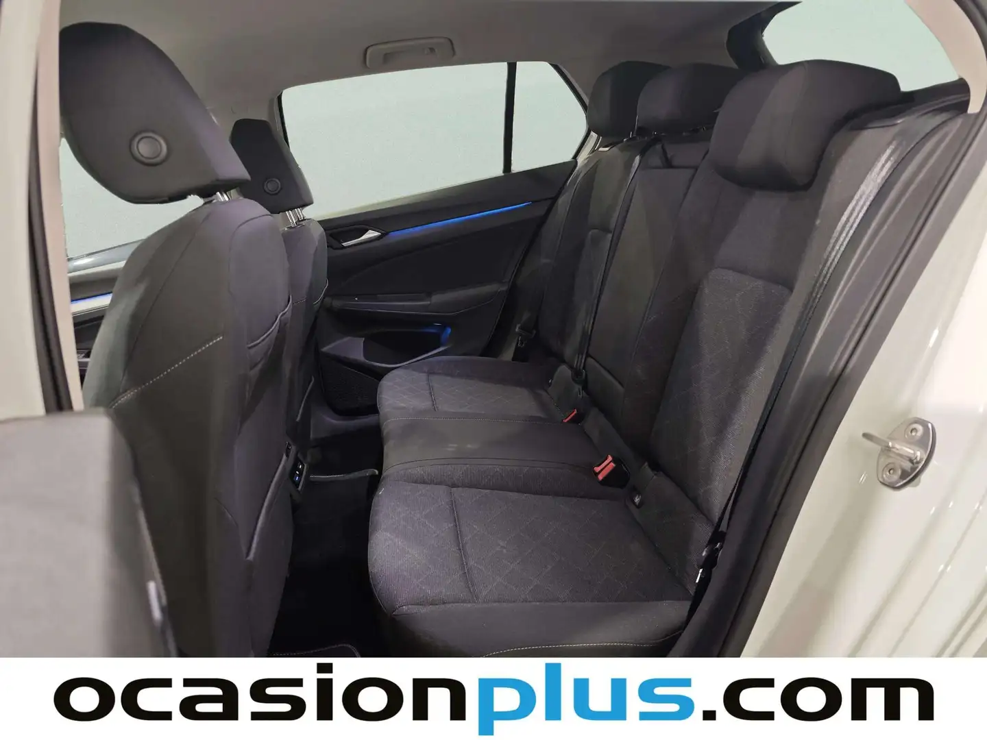 Foto Volkswagen Golf Volkswagen Golf Life 2.0 TDI (115 CV)