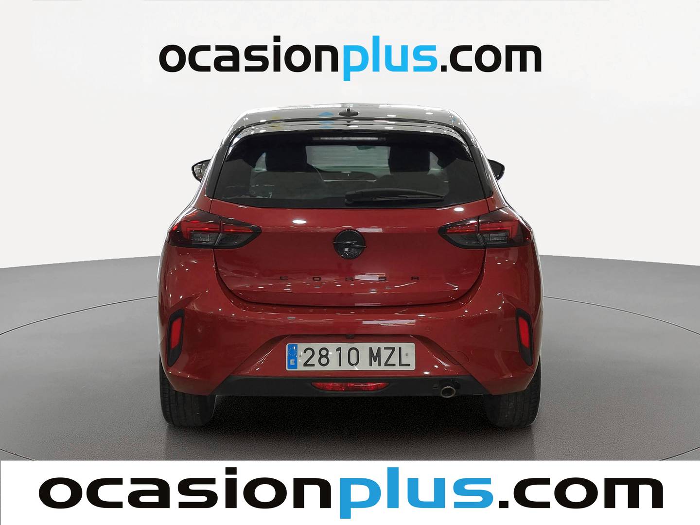 Opel Corsa Opel Corsa 1.2 T XHL GS (100 CV) barato