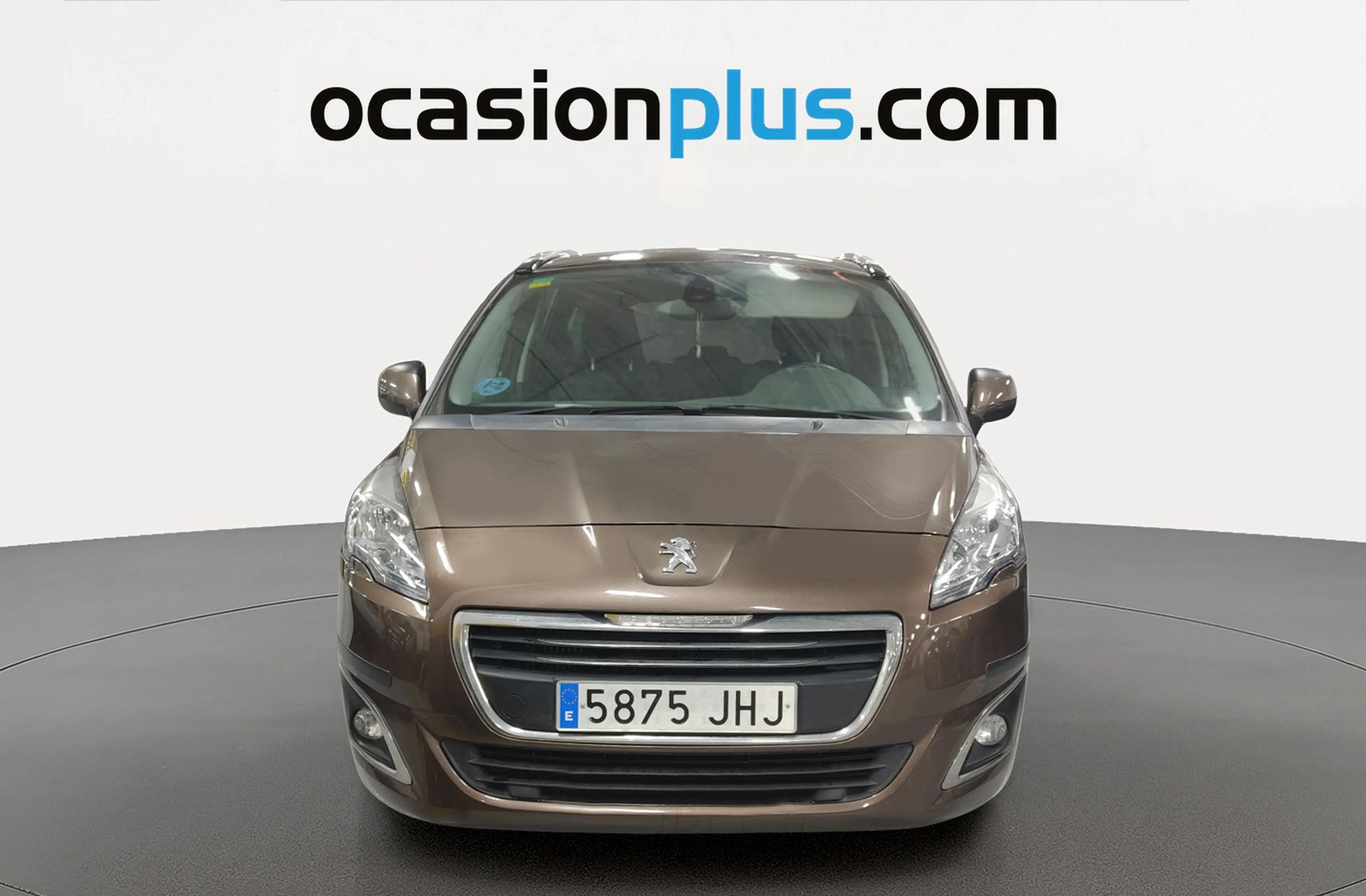 Peugeot 5008 1.2 PureTech Style 7 plazas - foto 11