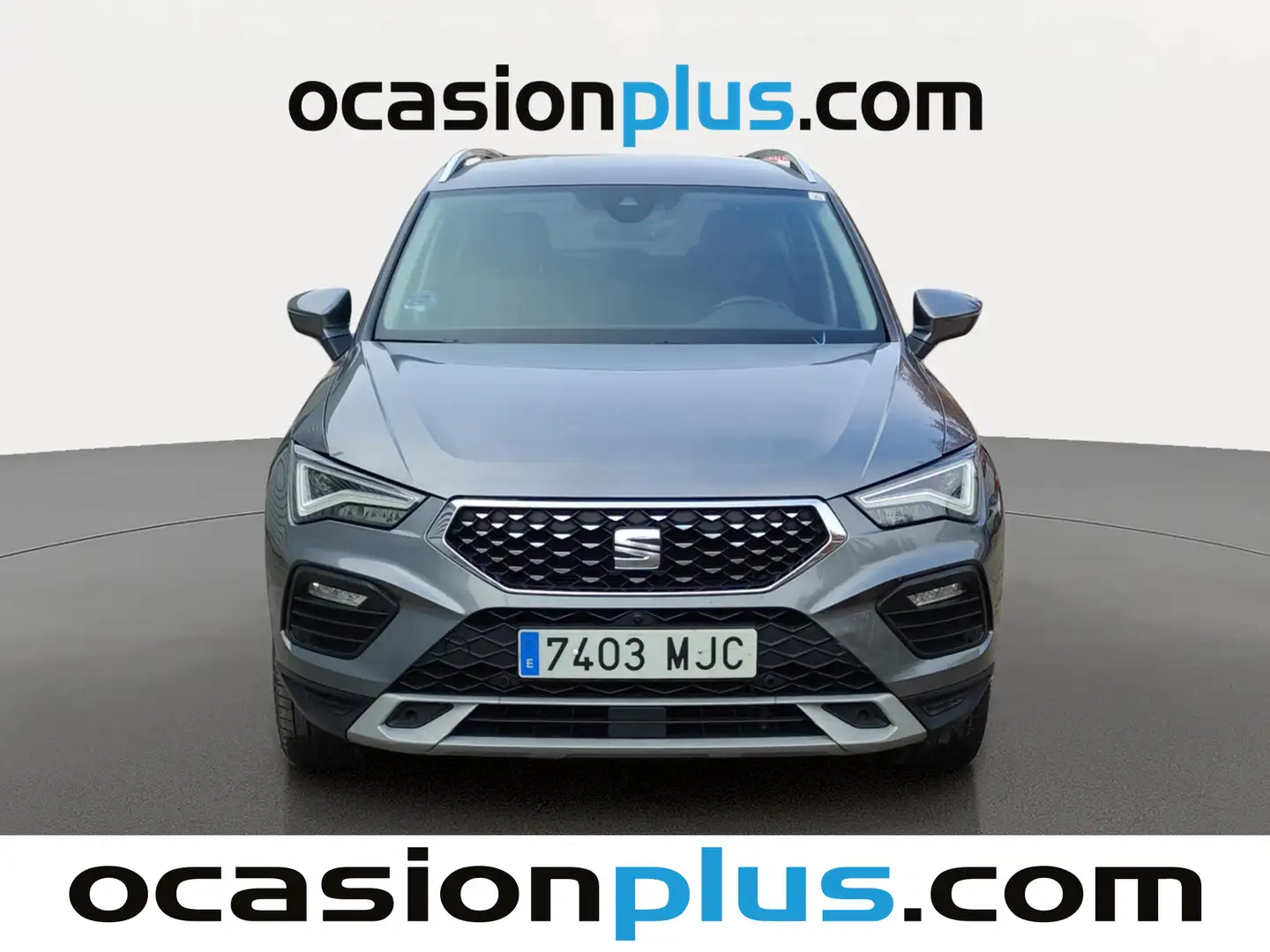Foto Seat Ateca SEAT Ateca 1.5 TSI S&S X-Perience XL DSG (150 CV)