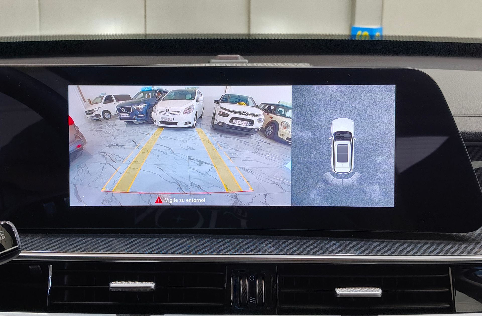 Ebro s700 1.6 T-GDi Comfort DCT - foto 8