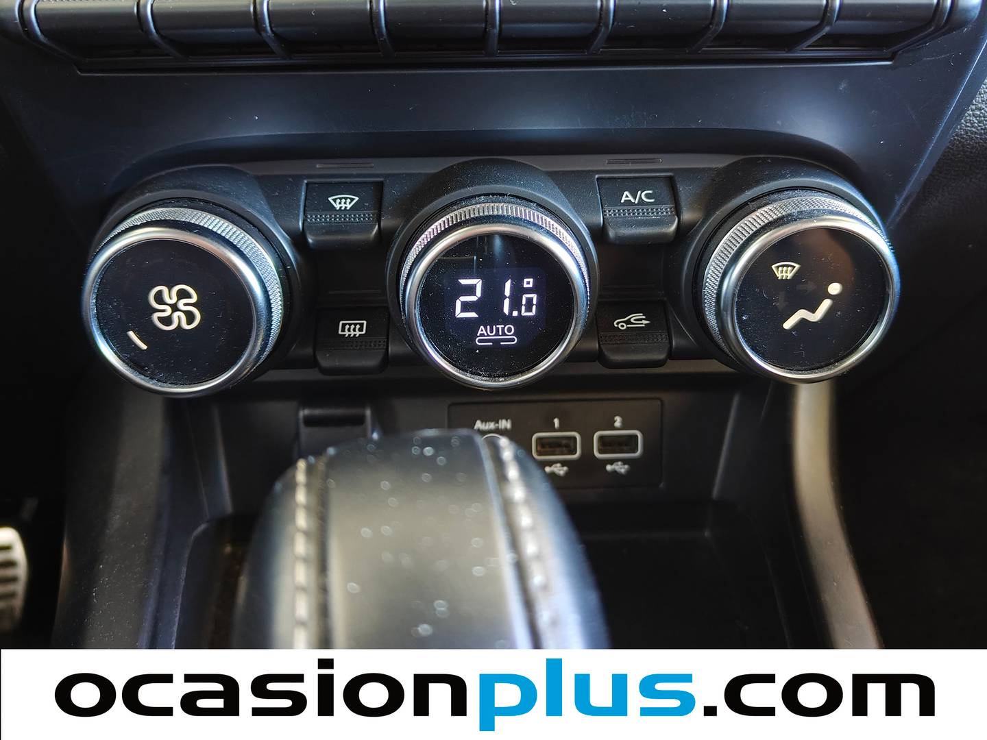 Renault Arkana Renault Arkana Zen TCe  (140 CV) EDC Microhíbrido automático