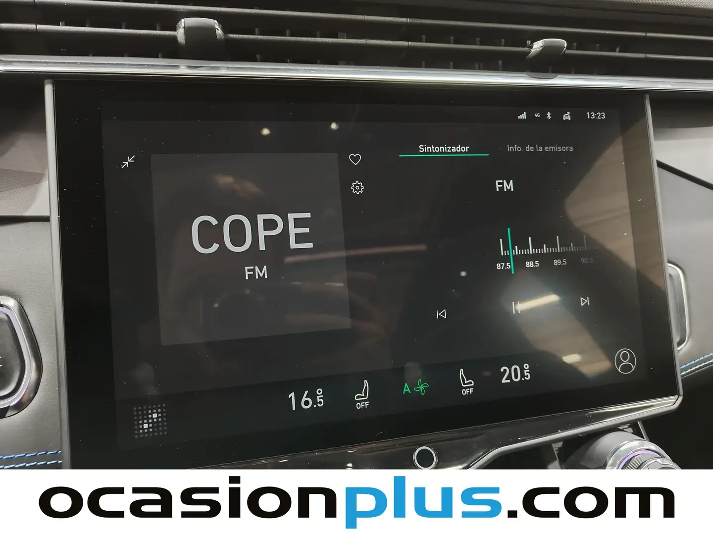 Foto Lynk & Co 01 Lynk & Co 01 1.5 PHEV 6.6kW (261 CV)