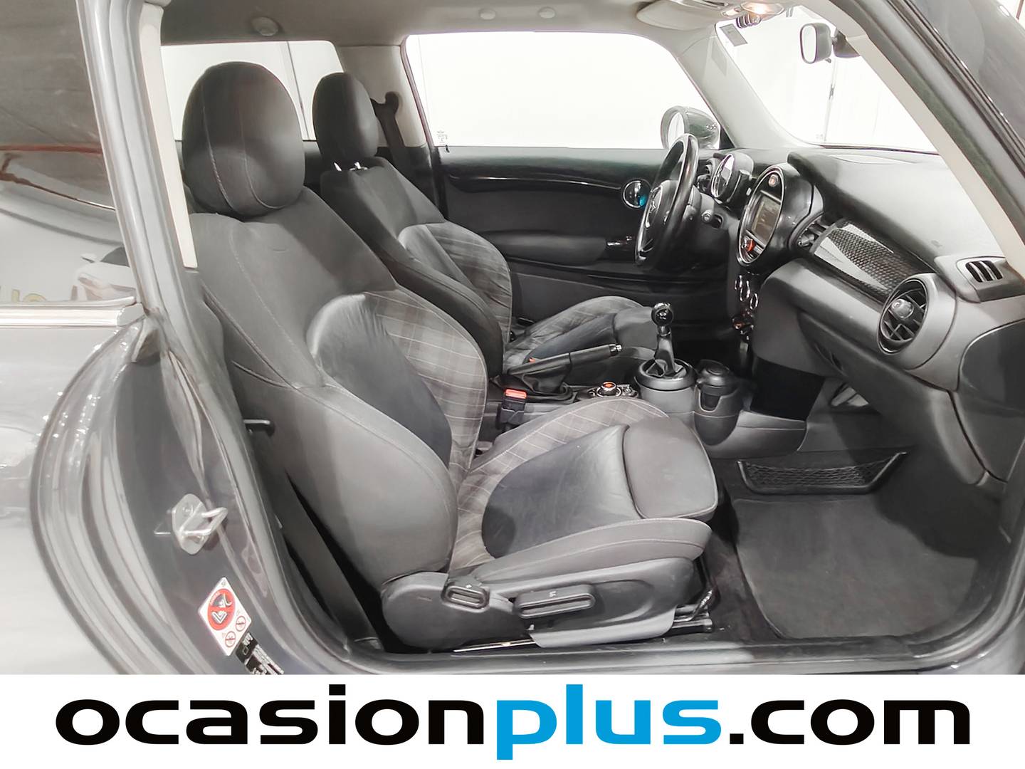 Foto Mini MINI MINI MINI 3 Puertas Cooper S (192 CV)