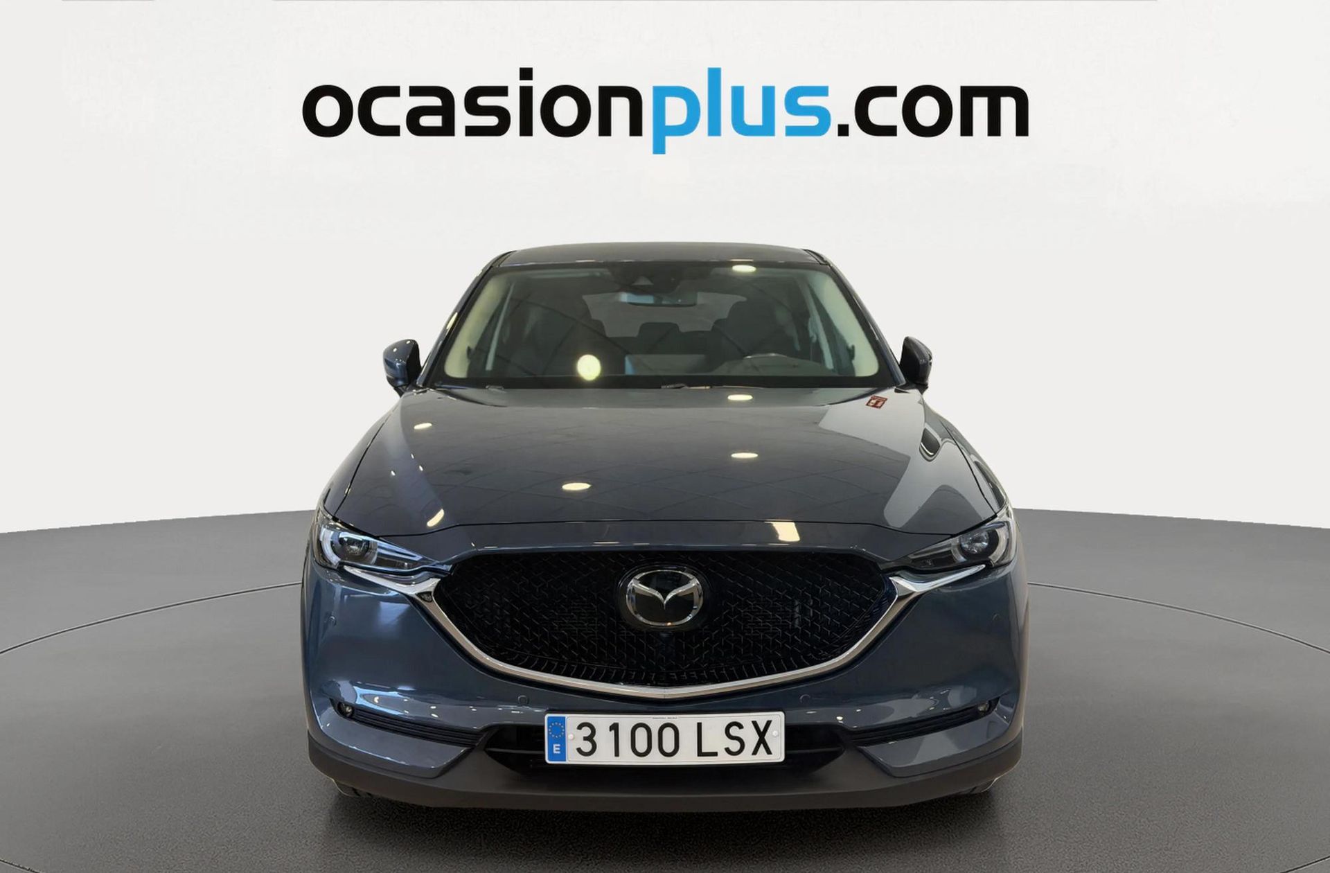 Mazda CX-5 2.2 DE Zenith - foto 16