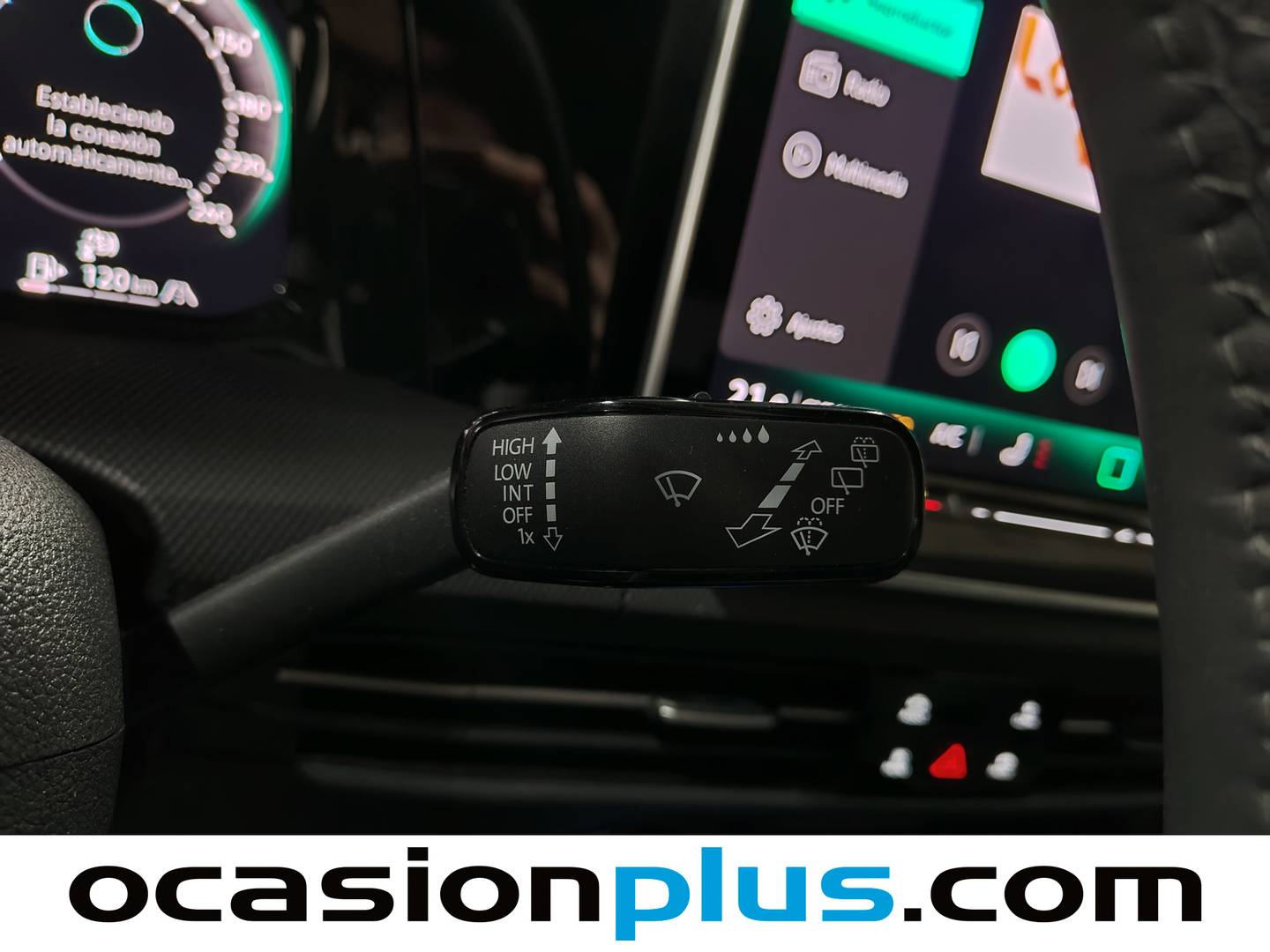 Foto Volkswagen Golf Volkswagen Golf R-Line 2.0 TDI (150 CV) DSG