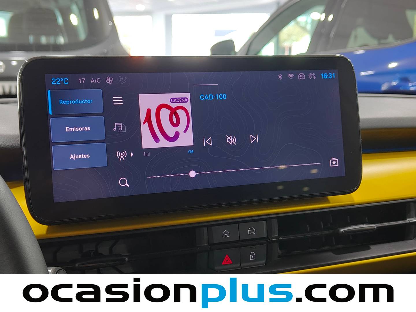 Jeep Avenger Jeep Avenger BEV Summit (156 CV) de segunda mano