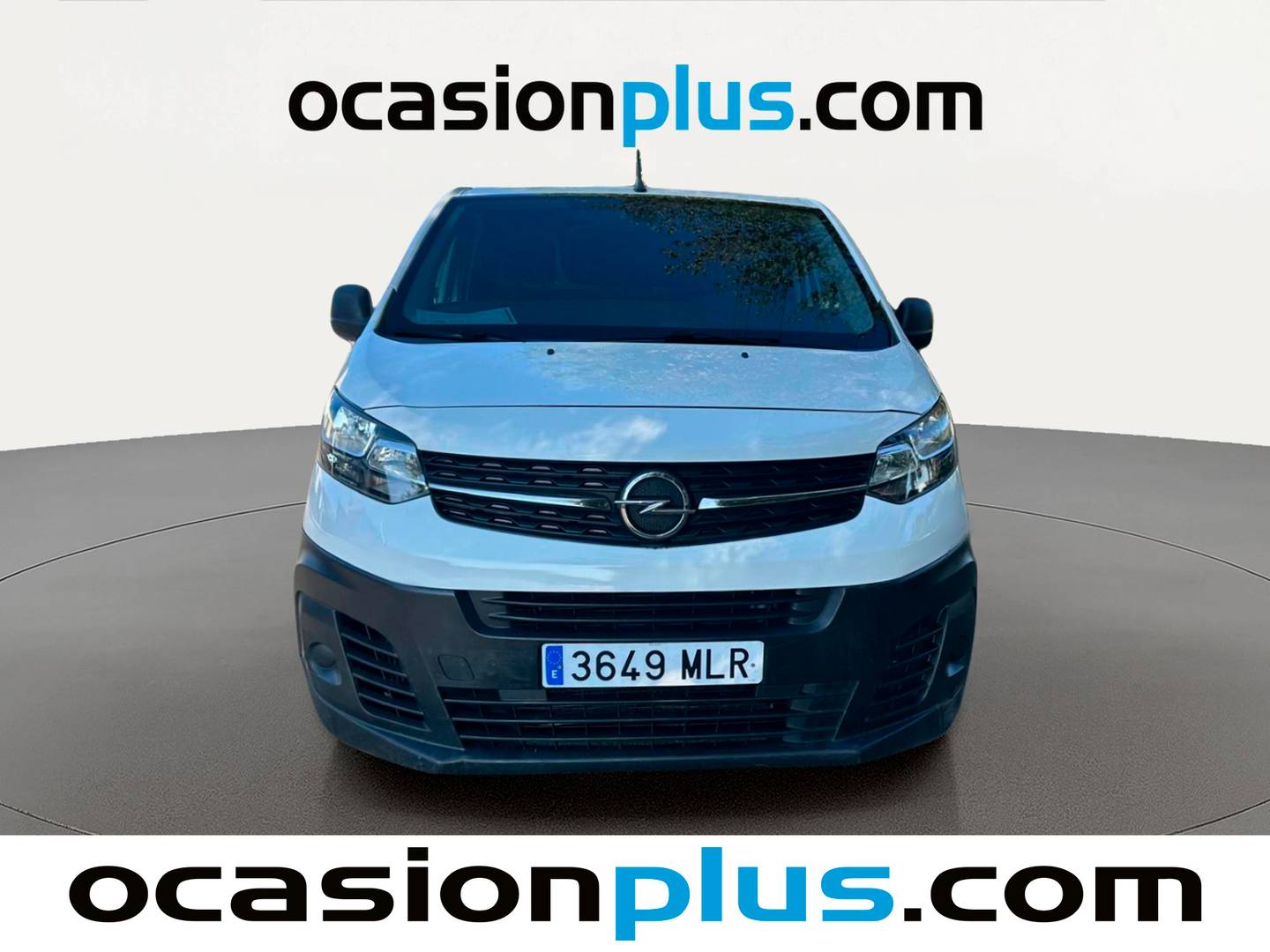 Opel Vivaro Opel Vivaro Furgon 1.5 BlueHDi M Standart (102 CV) barato