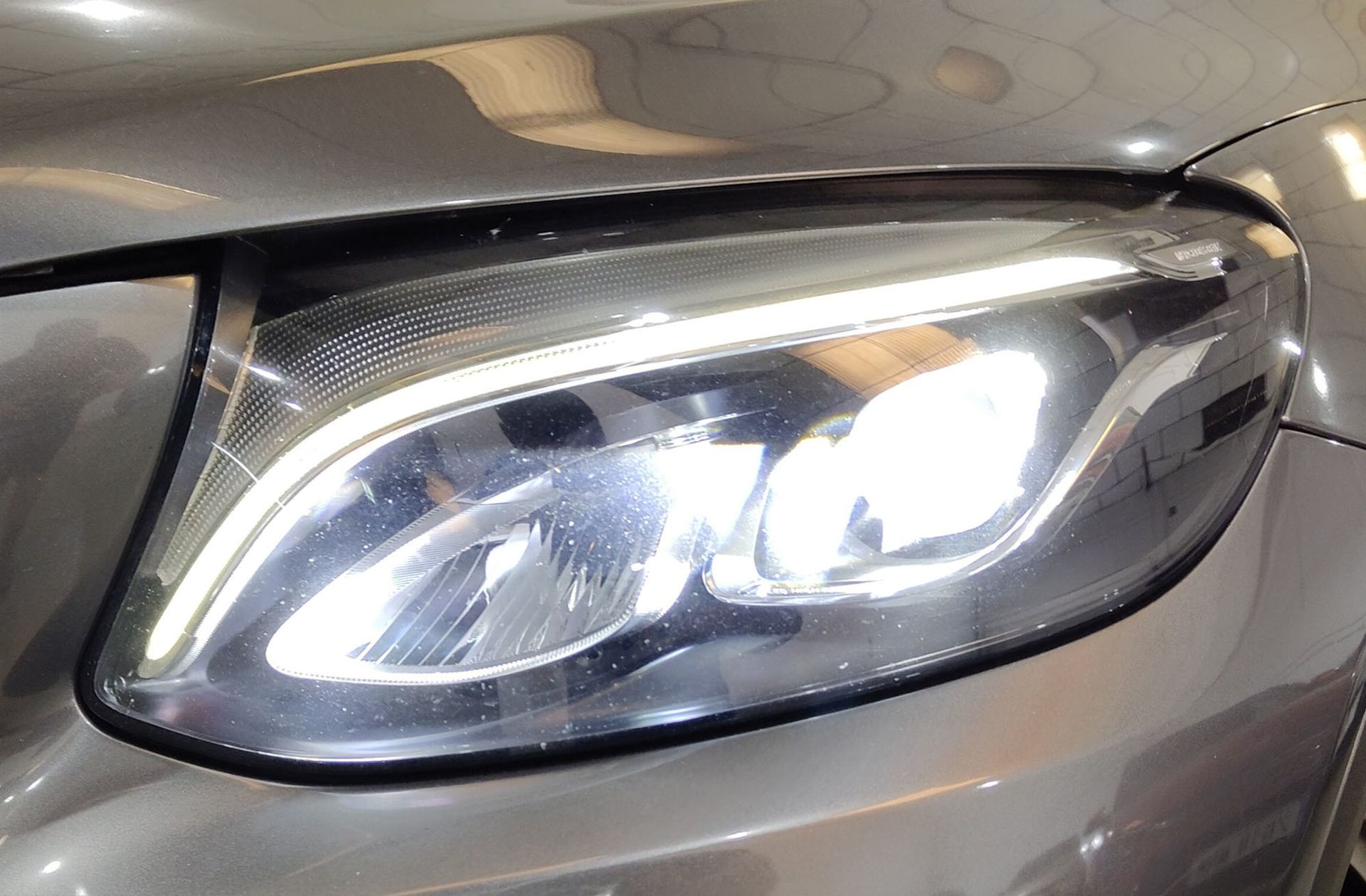 Mercedes-Benz GLC Mercedes GLC GLC 220 d 4Matic - foto 13