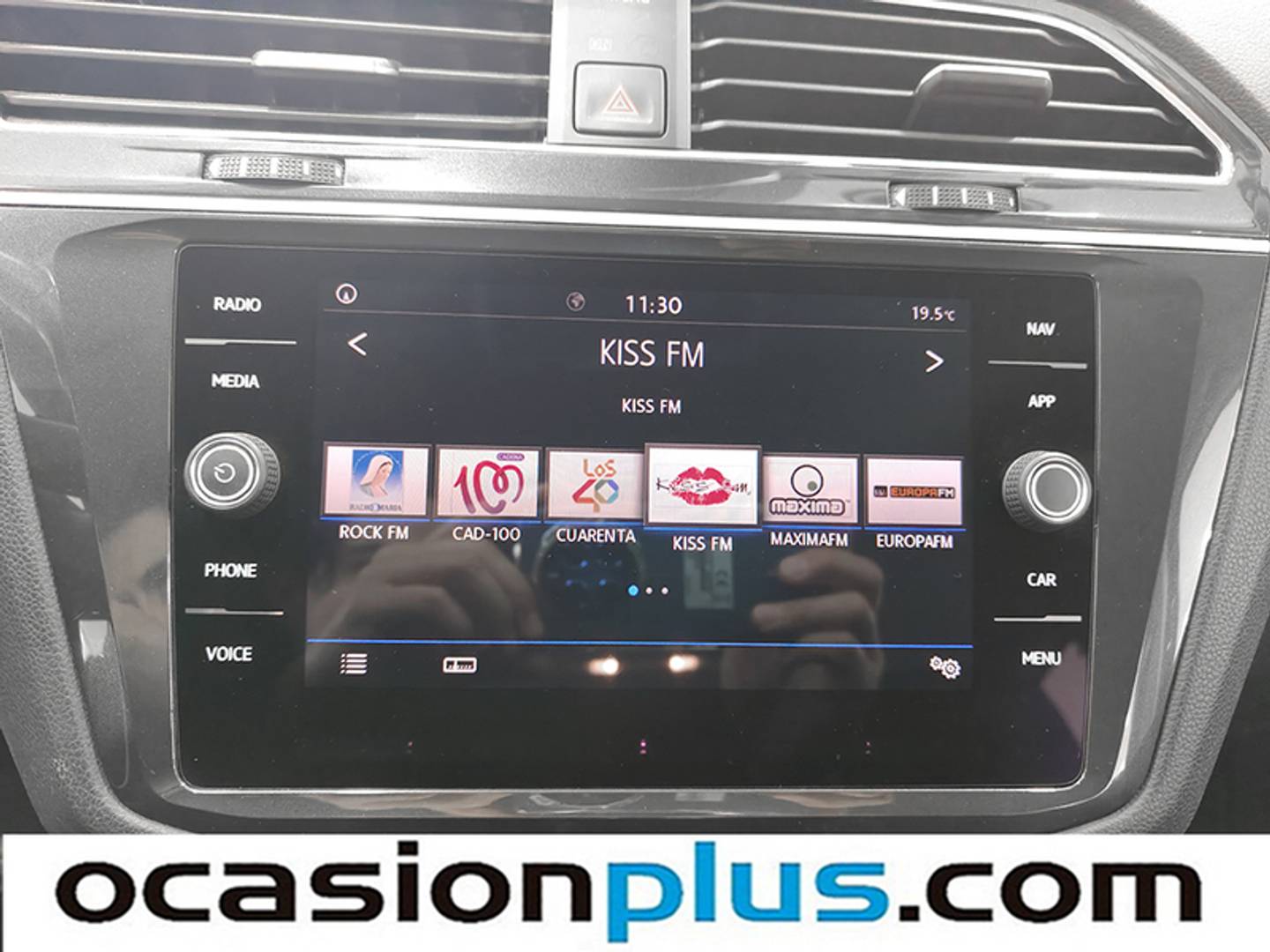 Foto Volkswagen Tiguan Volkswagen Tiguan Advance 1.5 TSI (130 CV)