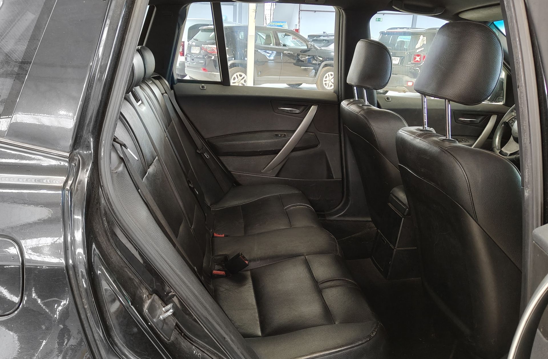 BMW X3 2.0d - foto 14