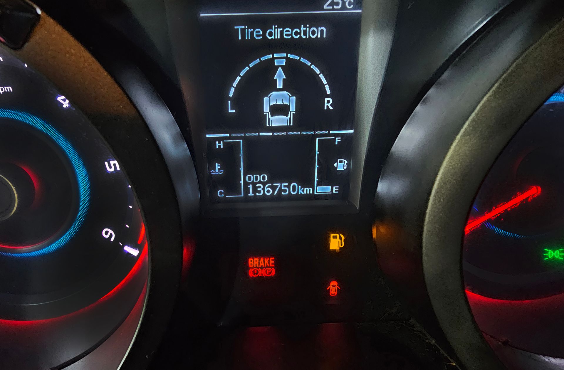 SsangYong Korando D22T Limited 4x2 - foto 10