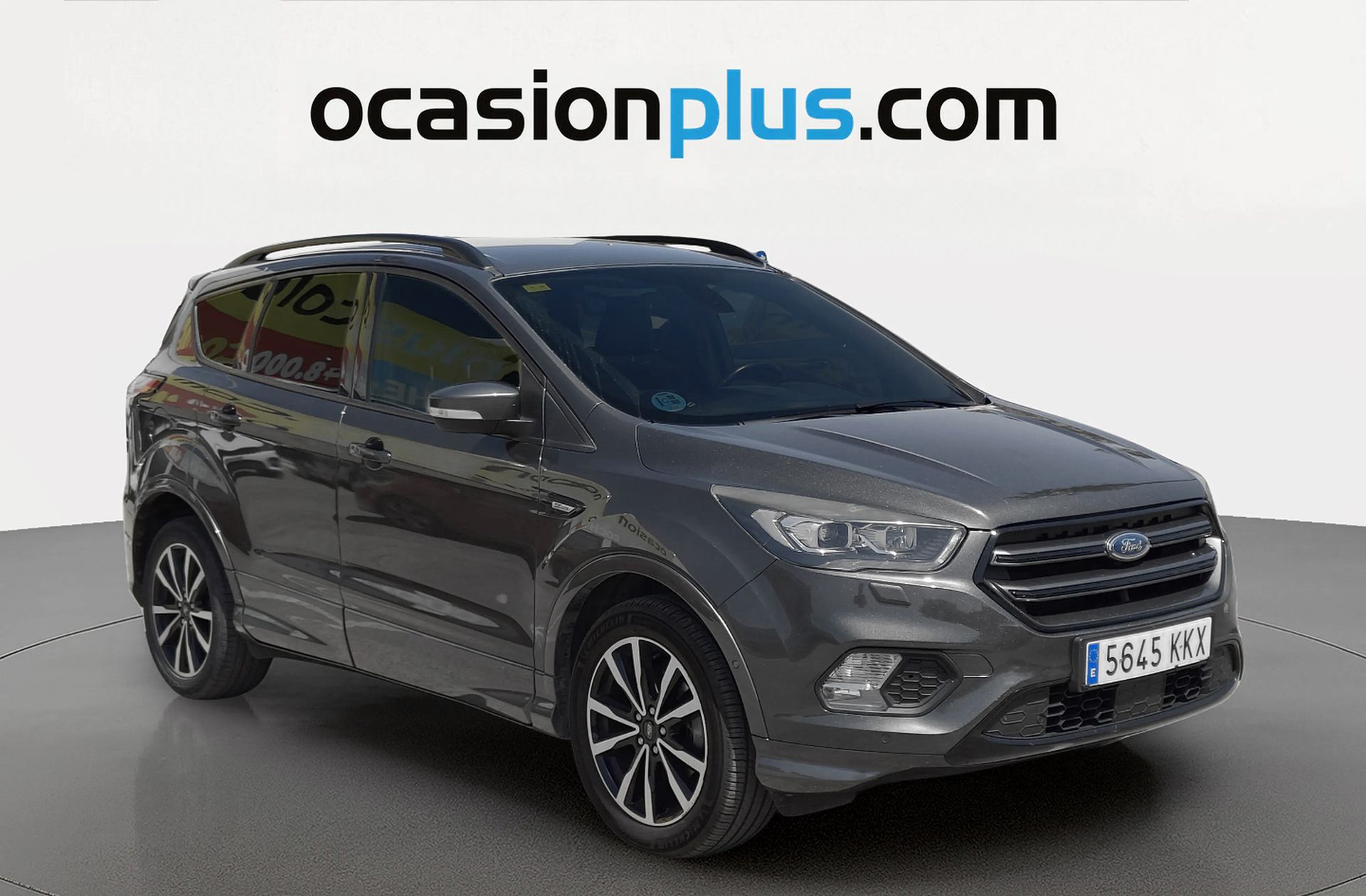 Ford Kuga 1.5 EcoBoost ST-Line 4x2 - foto 2