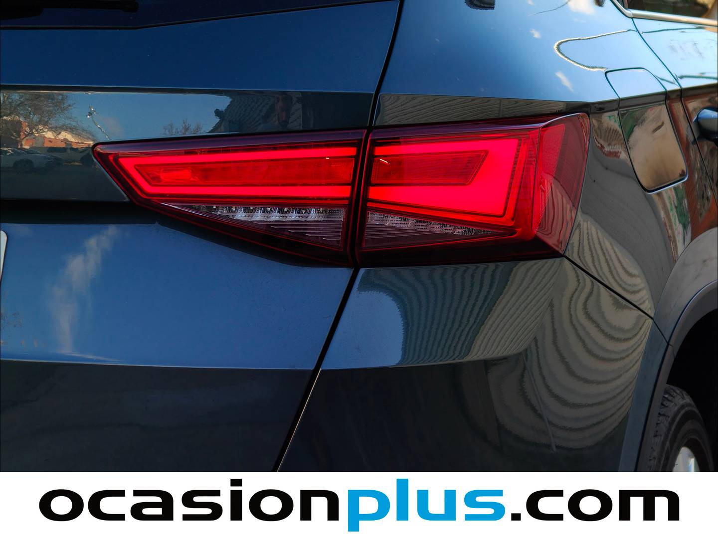 Foto Seat Ateca SEAT Ateca 1.5 TSI S&S X-Perience XL DSG (150 CV)