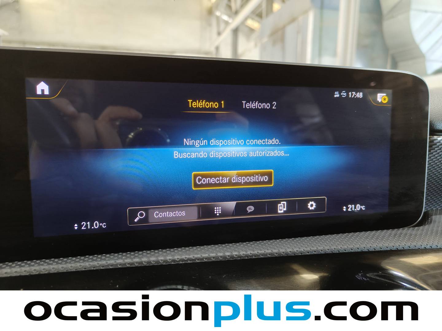 Mercedes Clase A Mercedes Clase A 200 d (150 CV) diésel