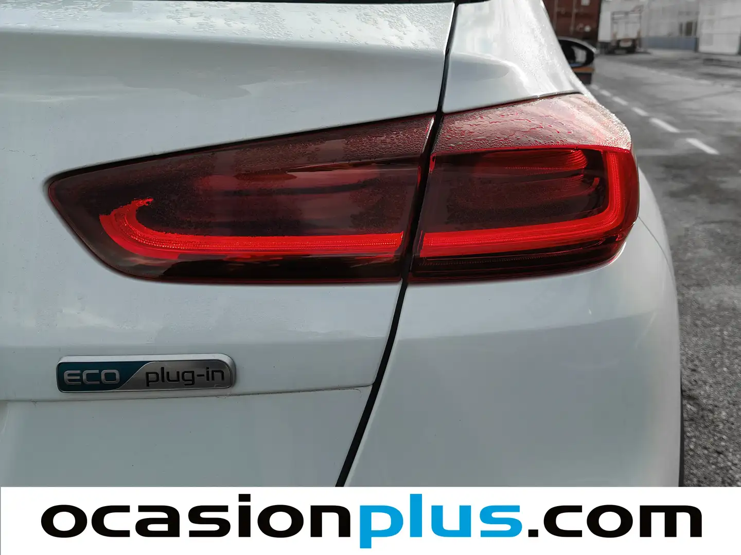 Foto KIA XCeed Kia XCeed 1.6 GDi PHEV eDrive (141 CV)