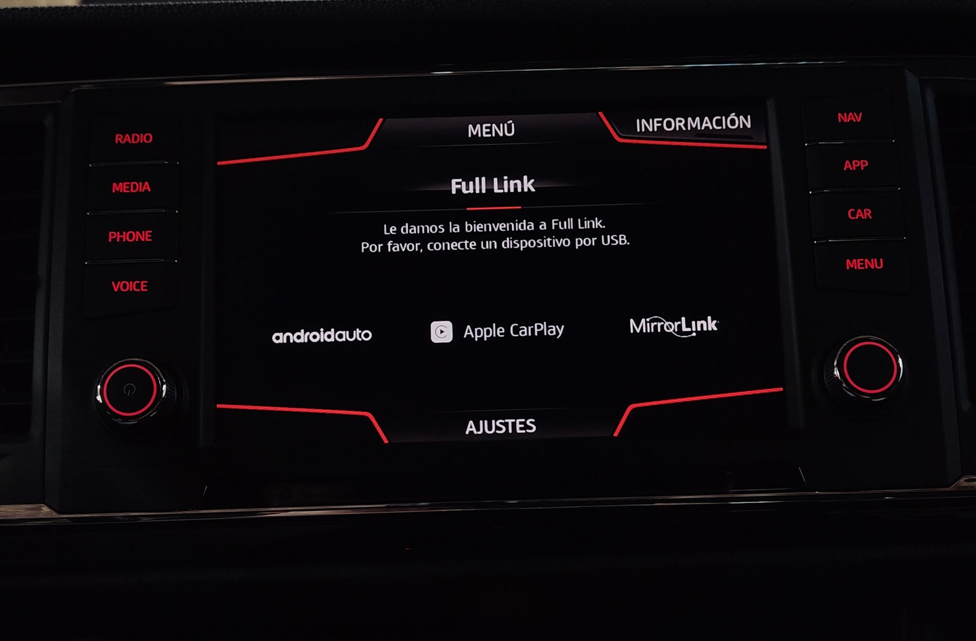 SEAT Ateca 1.4 Ecotsi FR DSG - foto 9