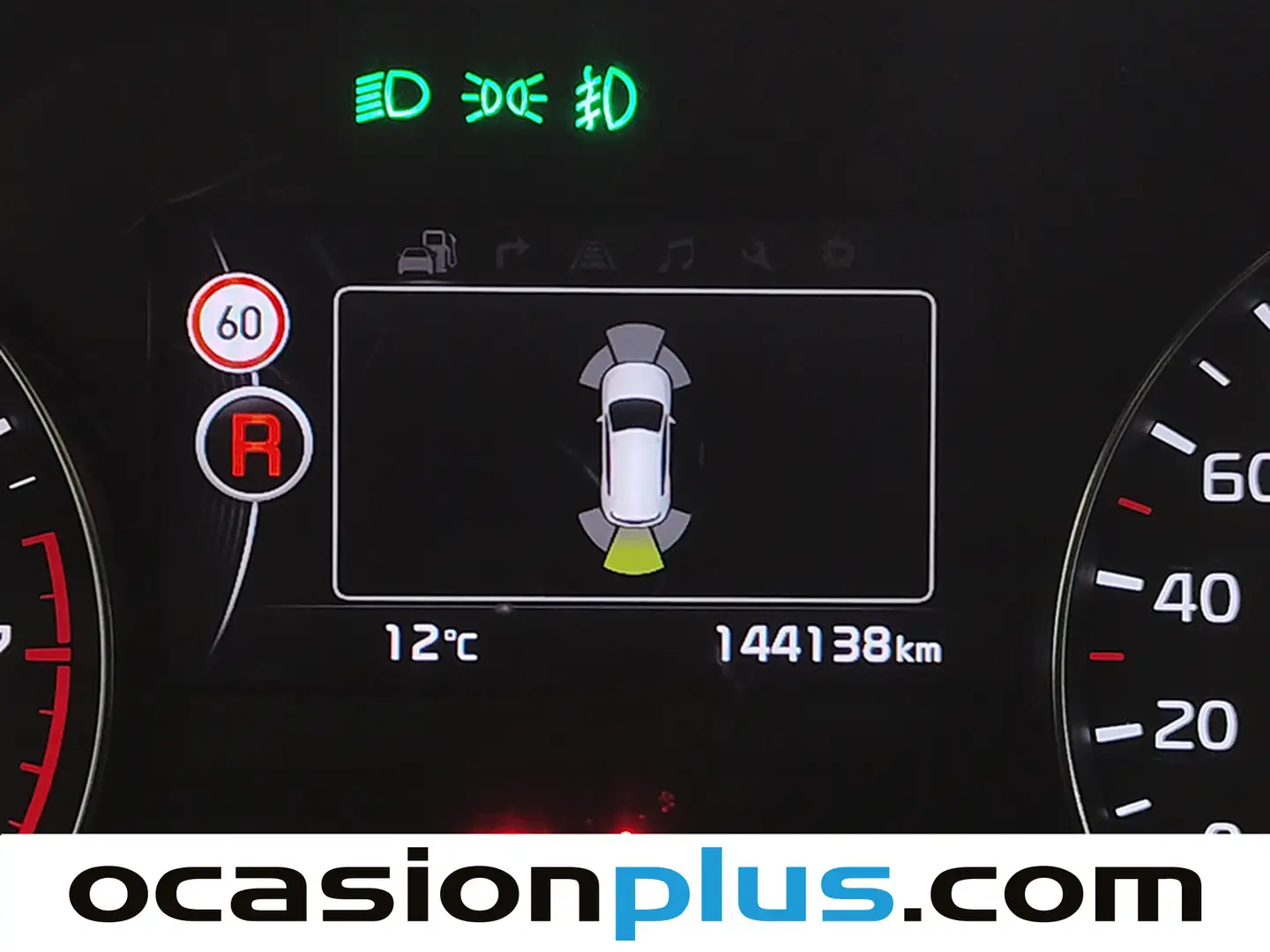 Foto KIA Sportage Kia Sportage 1.6 T-GDi GT Line 4x4 (177 CV)