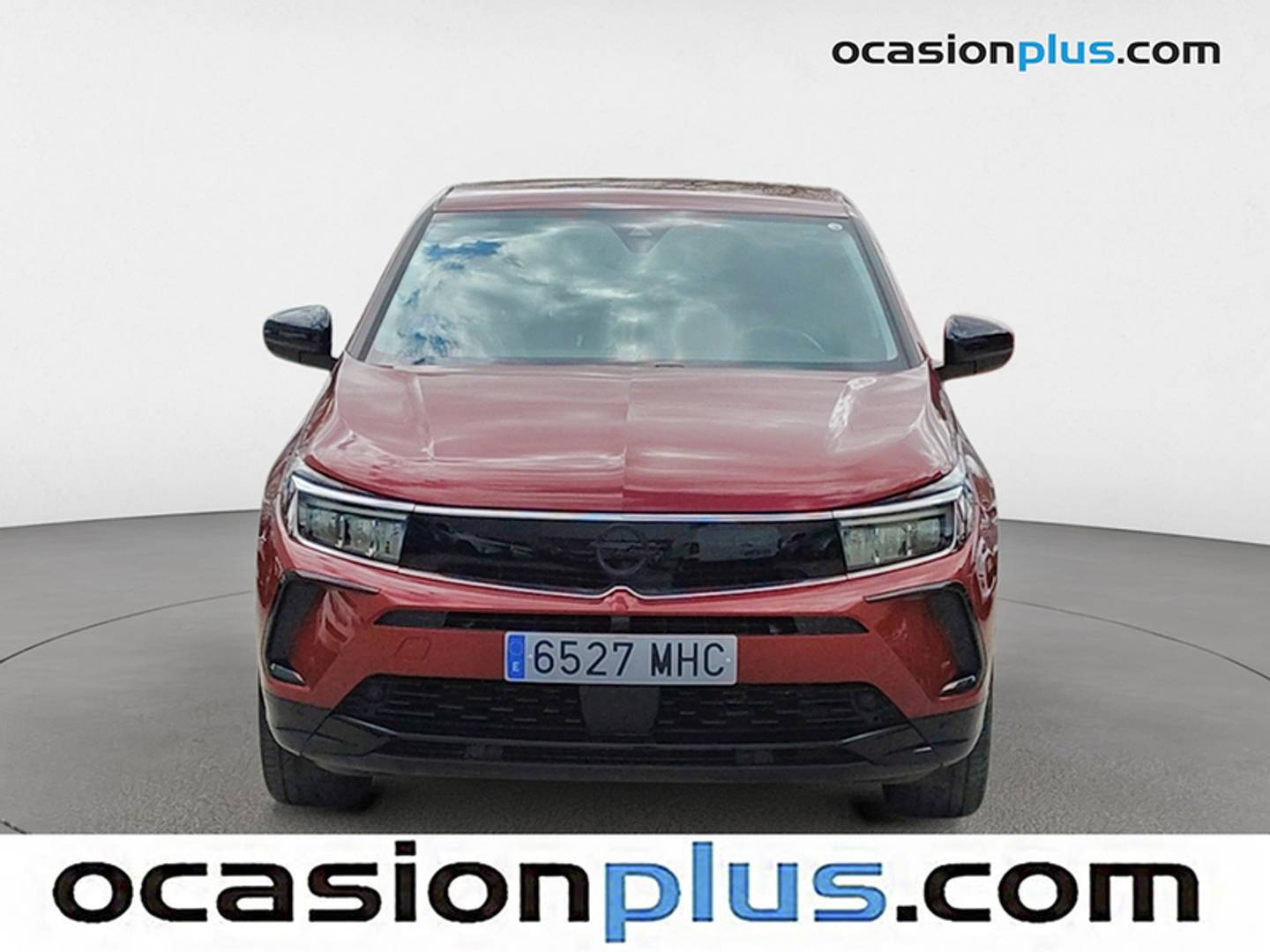 Foto Opel Grandland PHEV Opel Grandland 1.6 Turbo PHEV GS Auto (224 CV)