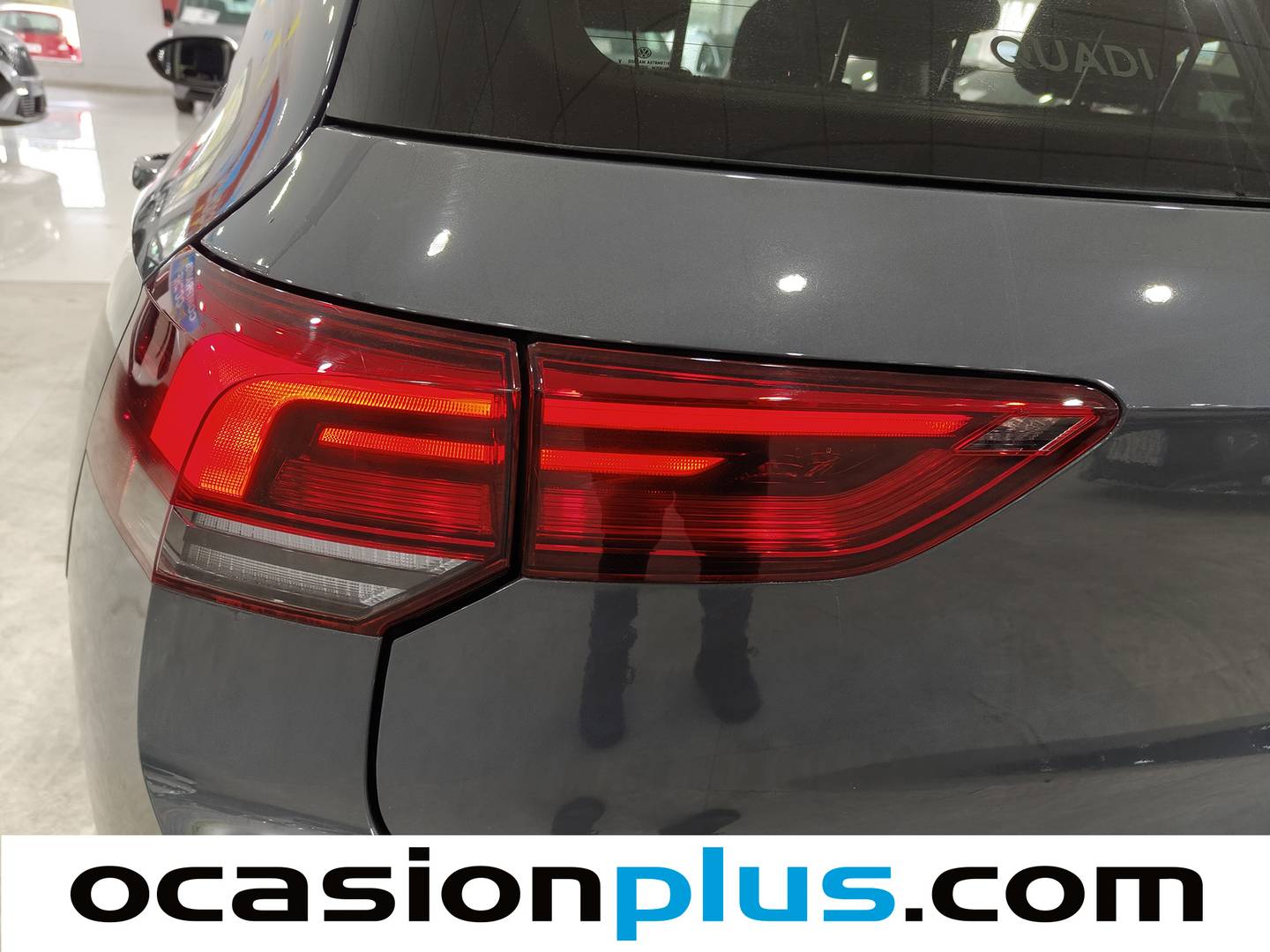 Volkswagen Golf Volkswagen Golf Life 1.5 TSI (130 CV) al mejor precio