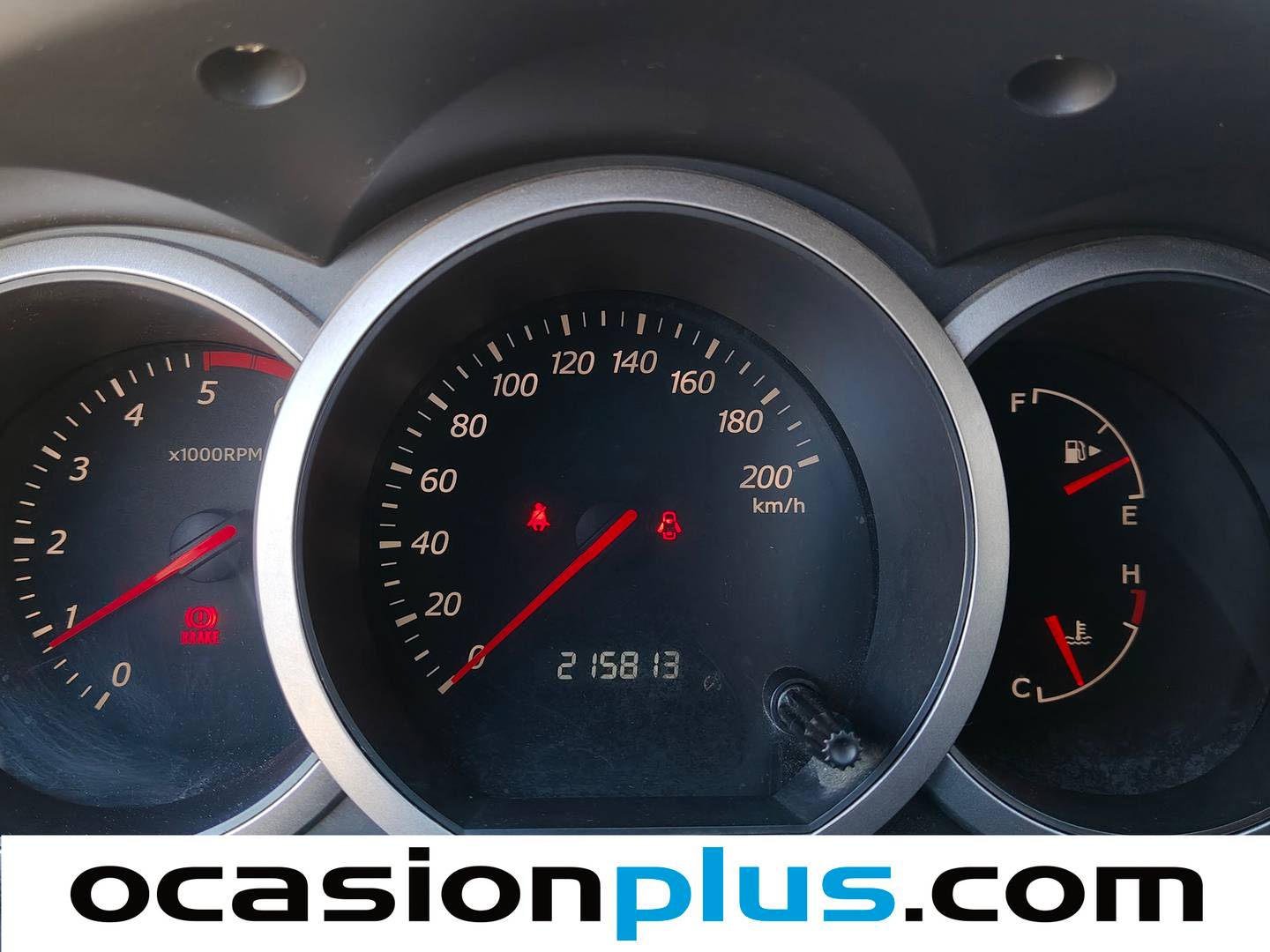 Suzuki Grand Vitara Suzuki Grand Vitara 1.9 DDIS JX-A (129 CV) de segunda mano