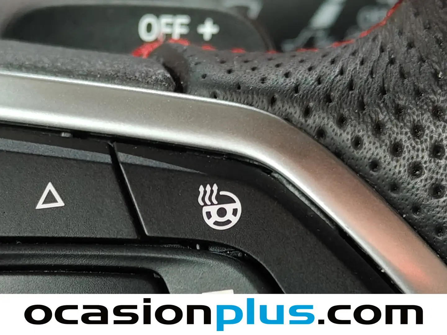 Foto Volkswagen Golf Volkswagen Golf GTI 2.0 TSI (265 CV) DSG