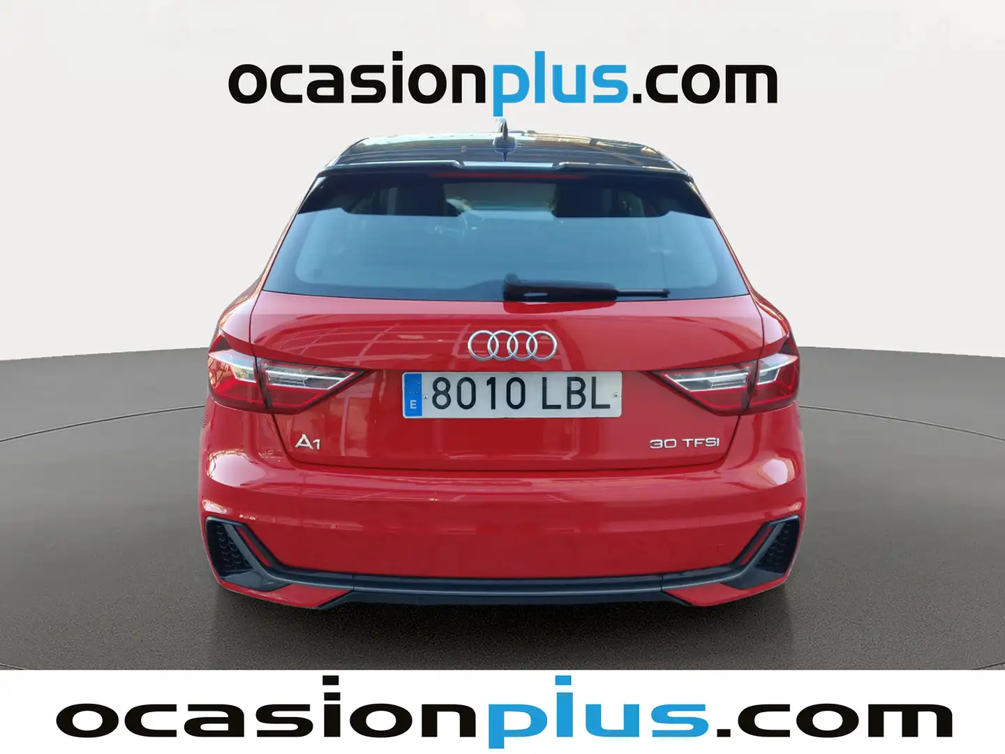 Foto Audi A1 Audi A1 Sportback S line 30 TFSI (116 CV)