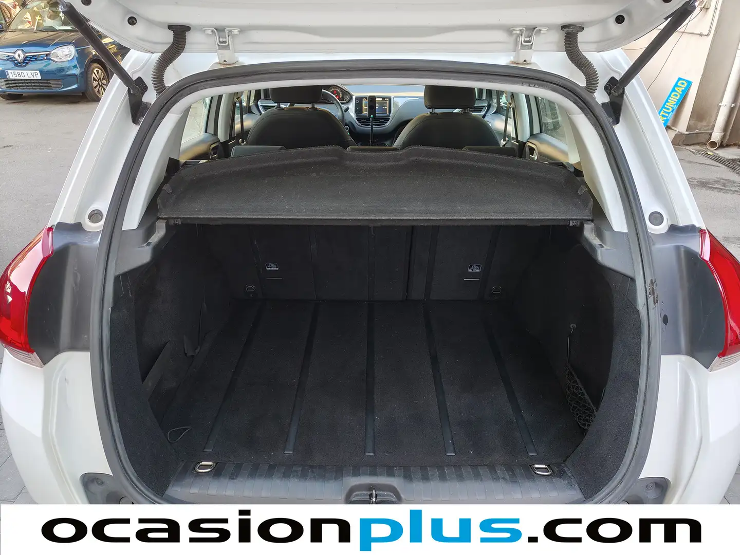 Foto Peugeot 2008 Peugeot 2008 VTI 82 Active (82 CV)