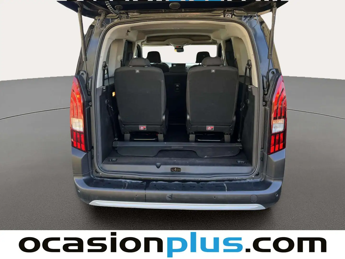 Foto Peugeot Rifter Peugeot Rifter BlueHDi 130 GT Long EAT8 (130 CV) 7 Plazas