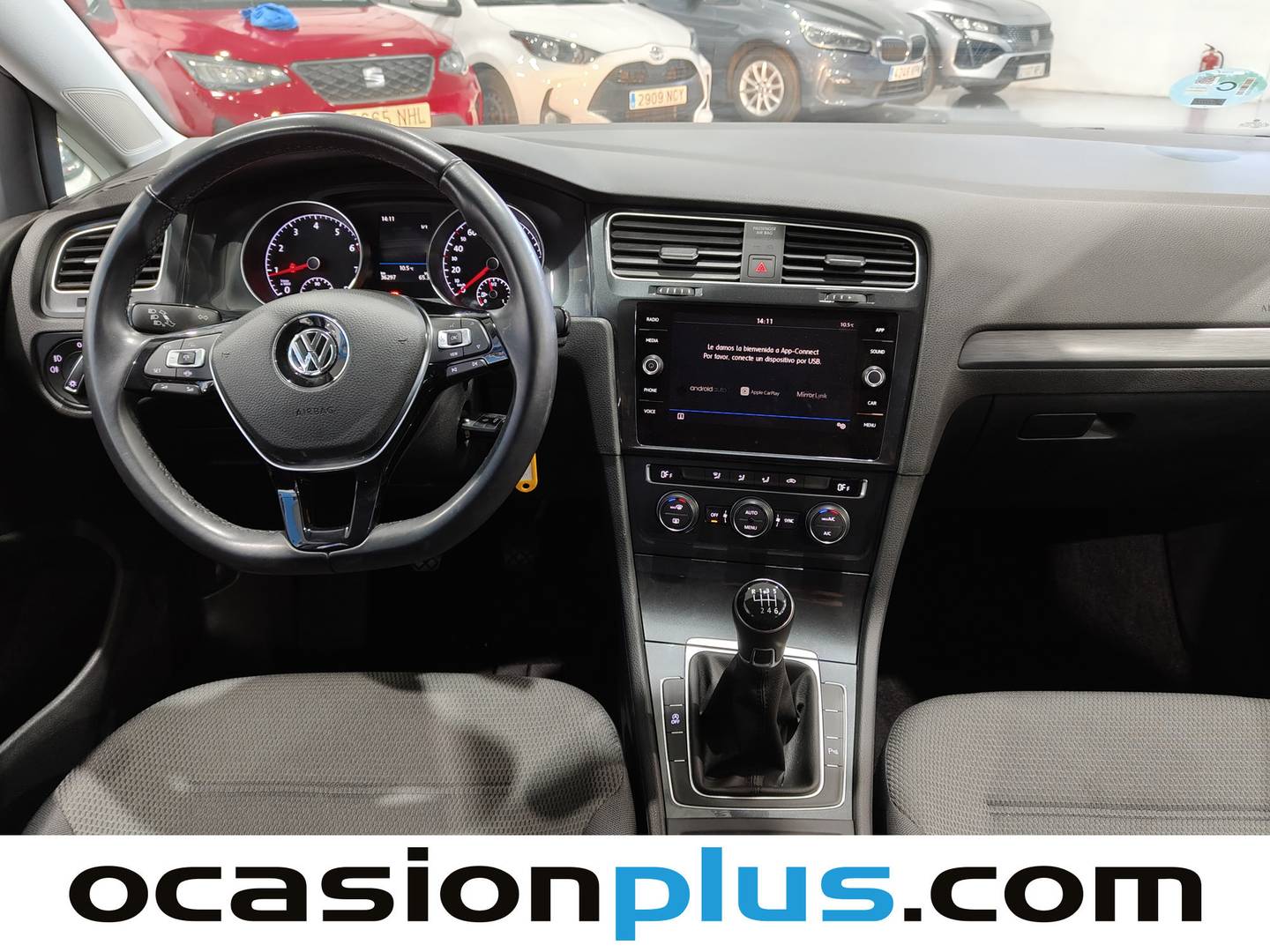 Volkswagen Golf Volkswagen Golf Advance 1.5 TSI Evo (130 CV) al mejor precio