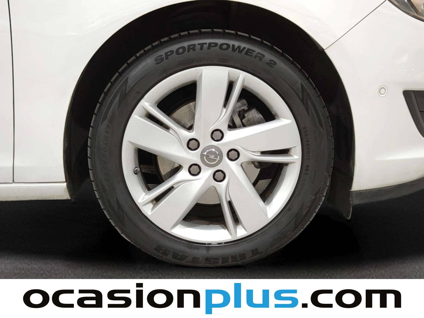 Opel Astra Opel Astra 2.0 CDTi S&S Excellence (165 CV) 2015