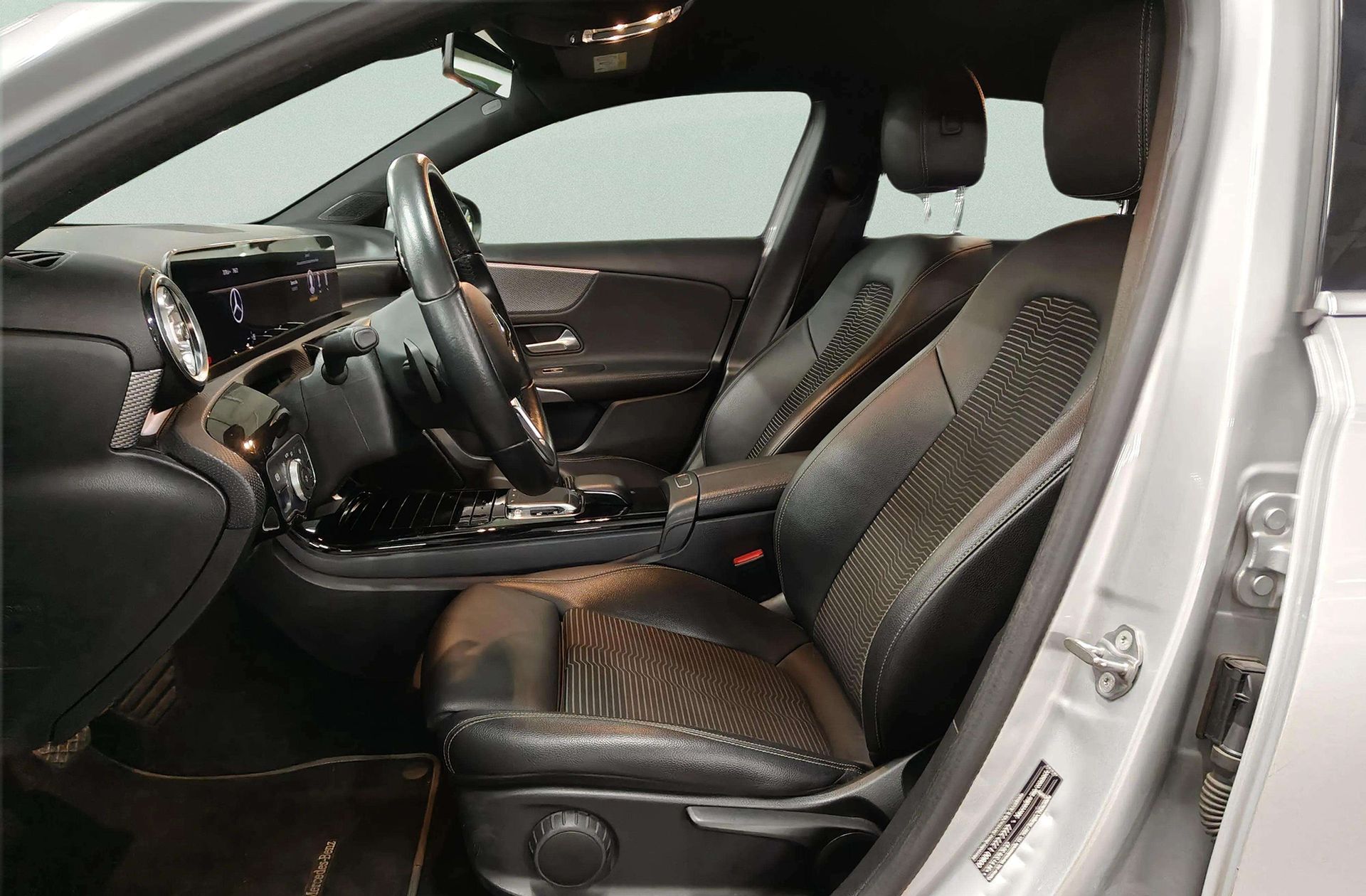 Mercedes-Benz Clase A 200 - foto 13