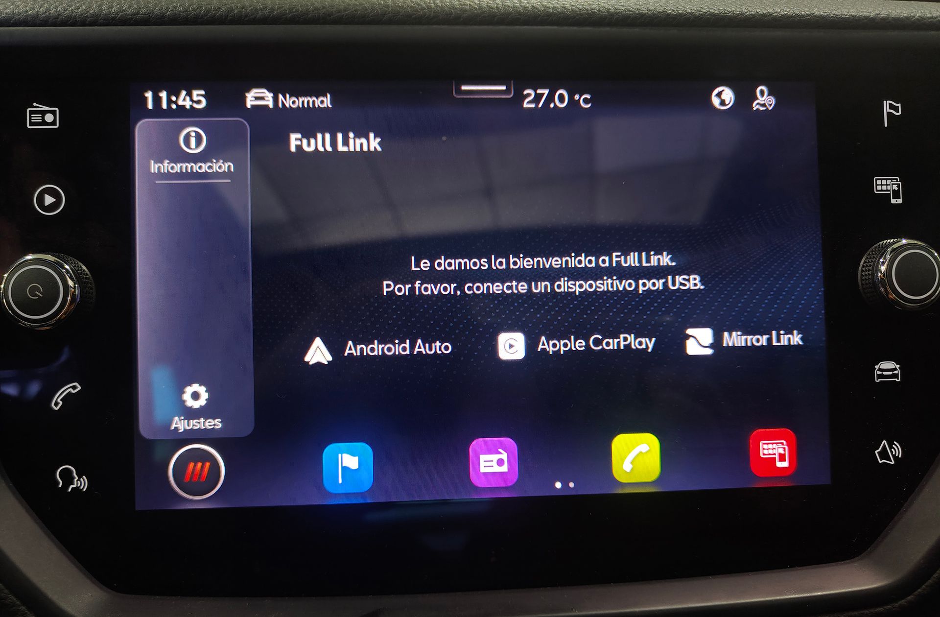 SEAT Ibiza 1.0 TSI FR - foto 10