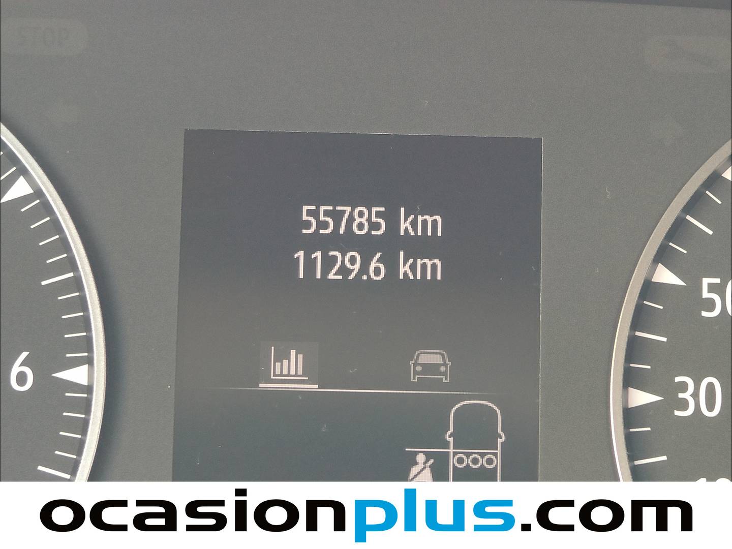 Dacia Sandero Dacia Sandero Expression (100CV) ECO-G seminuevo