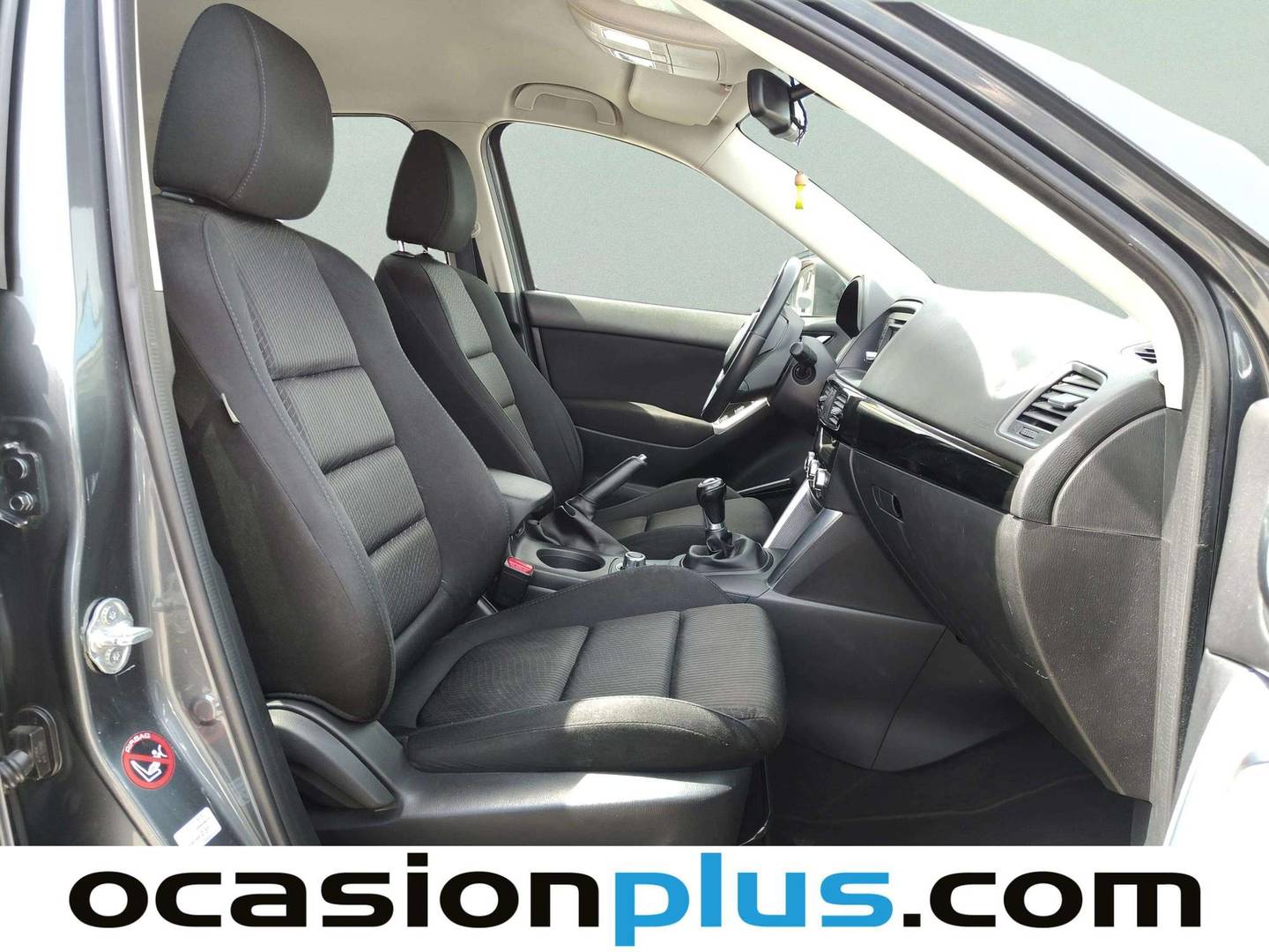 Mazda CX-5 Mazda CX-5 2.2 DE Style 2WD (150 CV) km 0