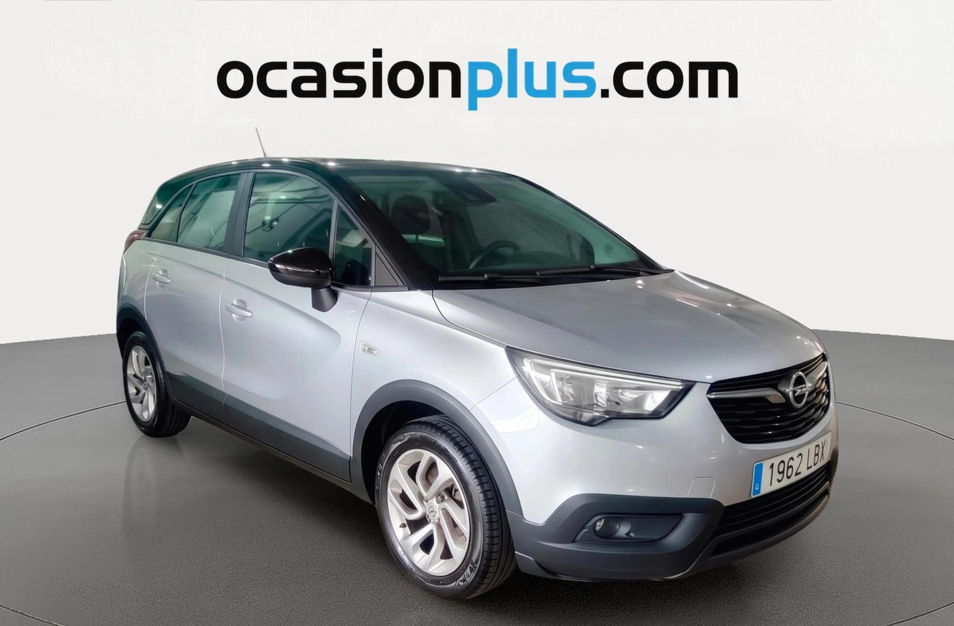 Opel Crossland 1.2 Edition - foto 2