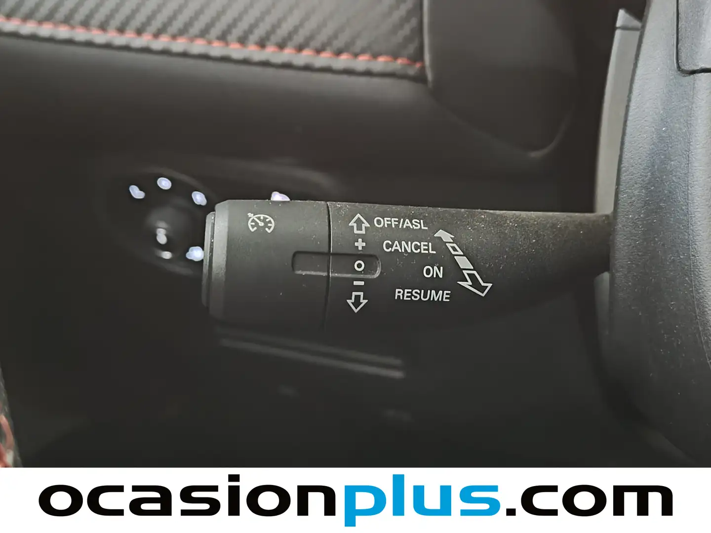 Foto MG ZS MG ZS 1.0T Luxury (111 CV)