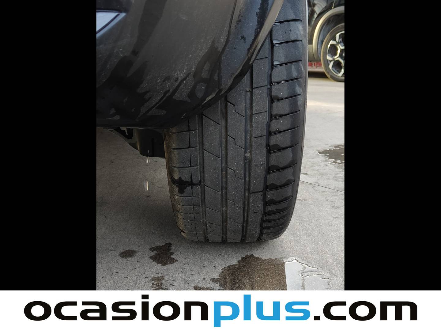 Foto Nissan JUKE Nissan Juke DIG-T N-Design Black (114 CV)