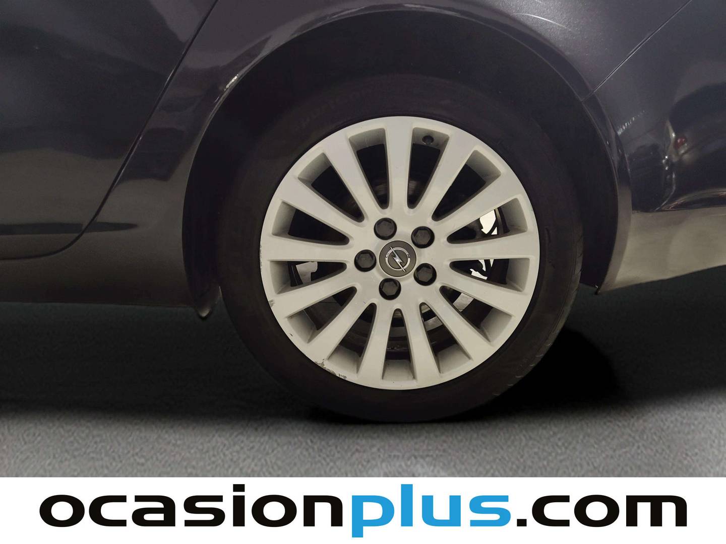 Opel Insignia Opel Insignia 1.8 16v Cosmo (140 CV) seminuevo