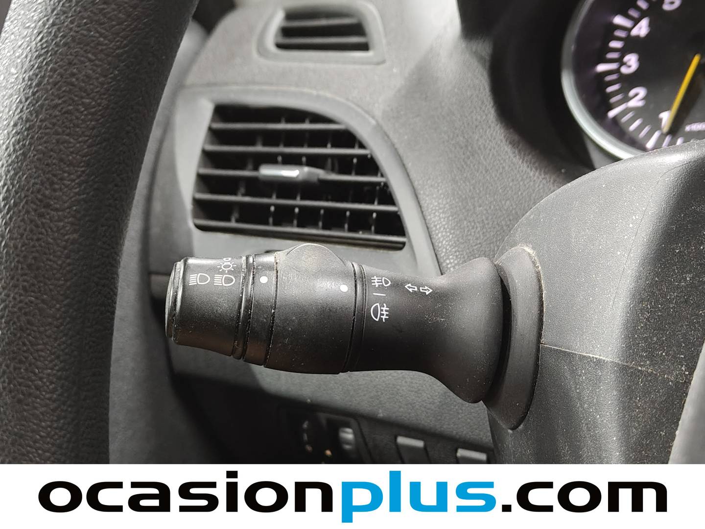 Foto Renault Mégane Renault Megane 1.6 16v Authentique (100 CV)