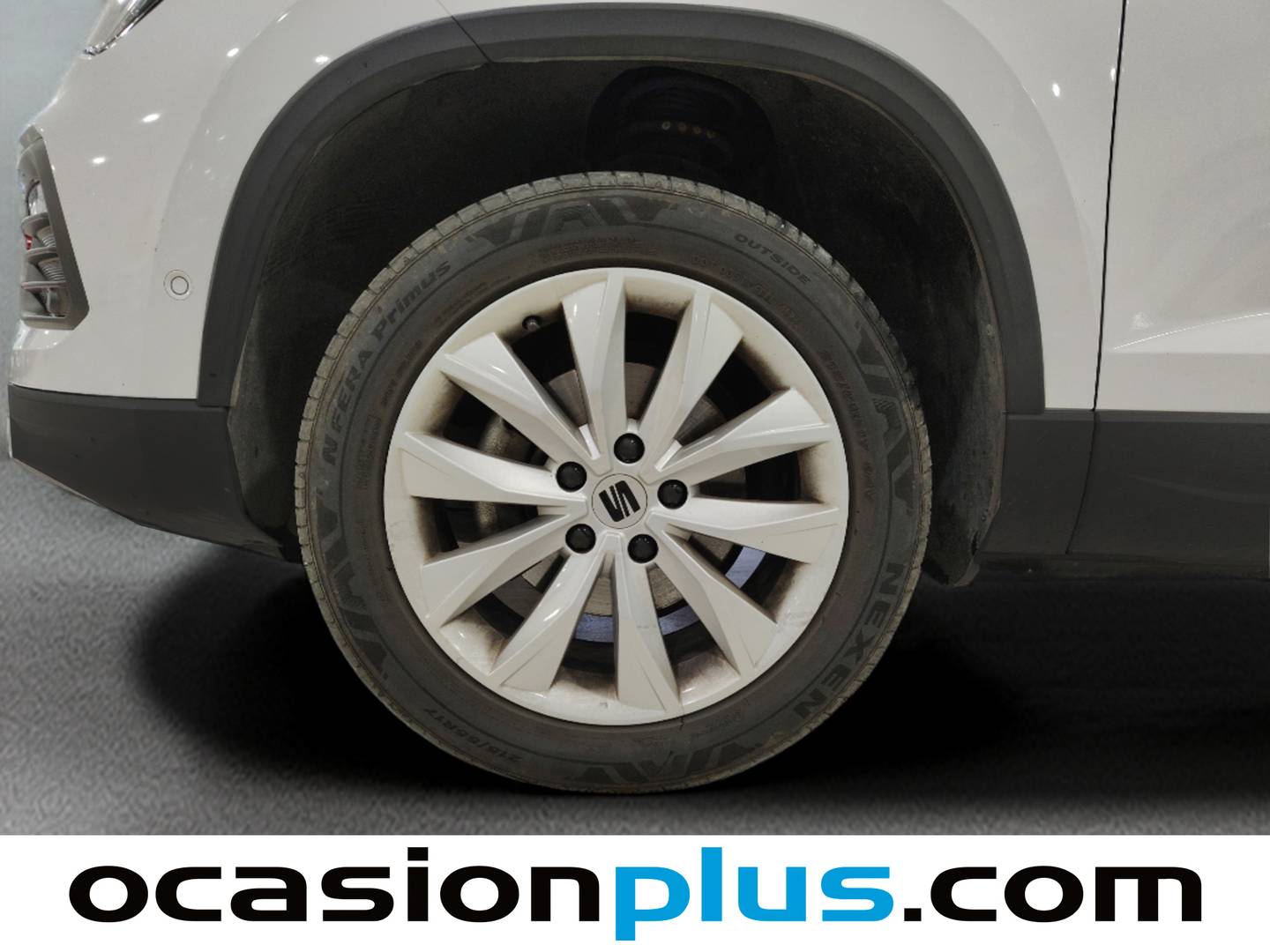 Foto Seat Ateca SEAT Ateca 1.5 TSI S&S Style XL (150 CV)