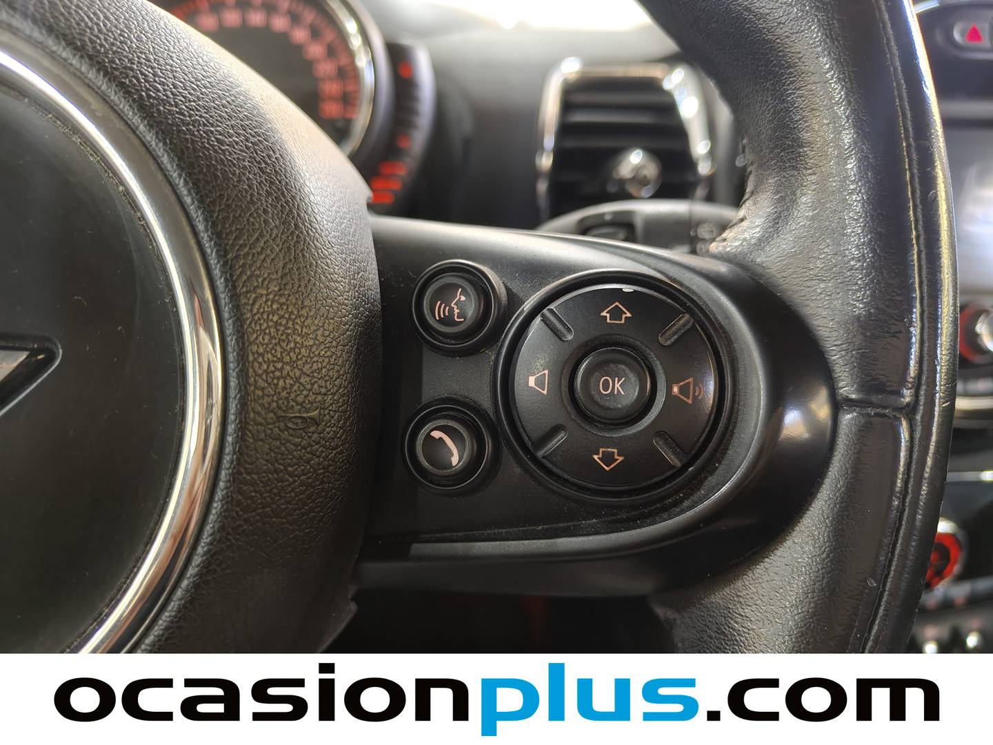 Mini CLUBMAN Mini MINI Clubman Cooper (136 CV) 136cv