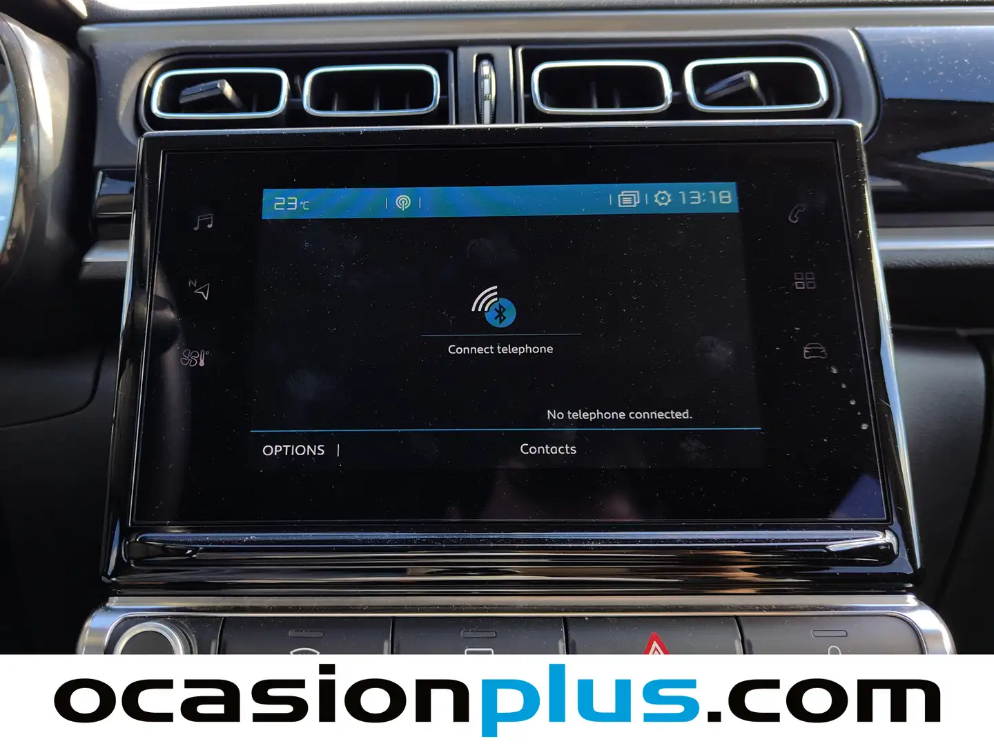 Foto Citroën C3 Citroen C3 PureTech 110 S&S Origins (110 CV)