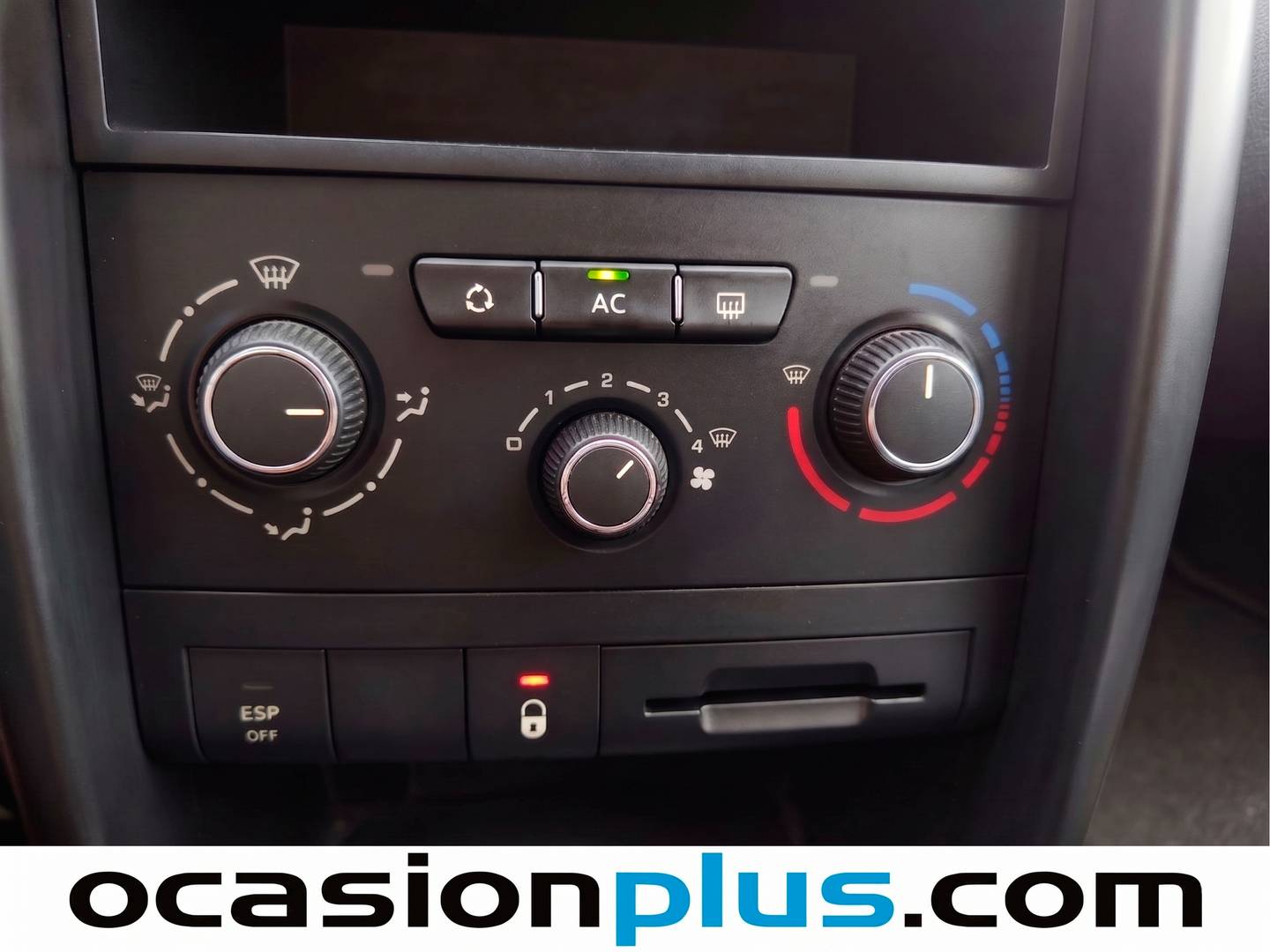 Extras y acabados del Peugeot 207 Peugeot 207 1.6 HDI Confort (90 CV)