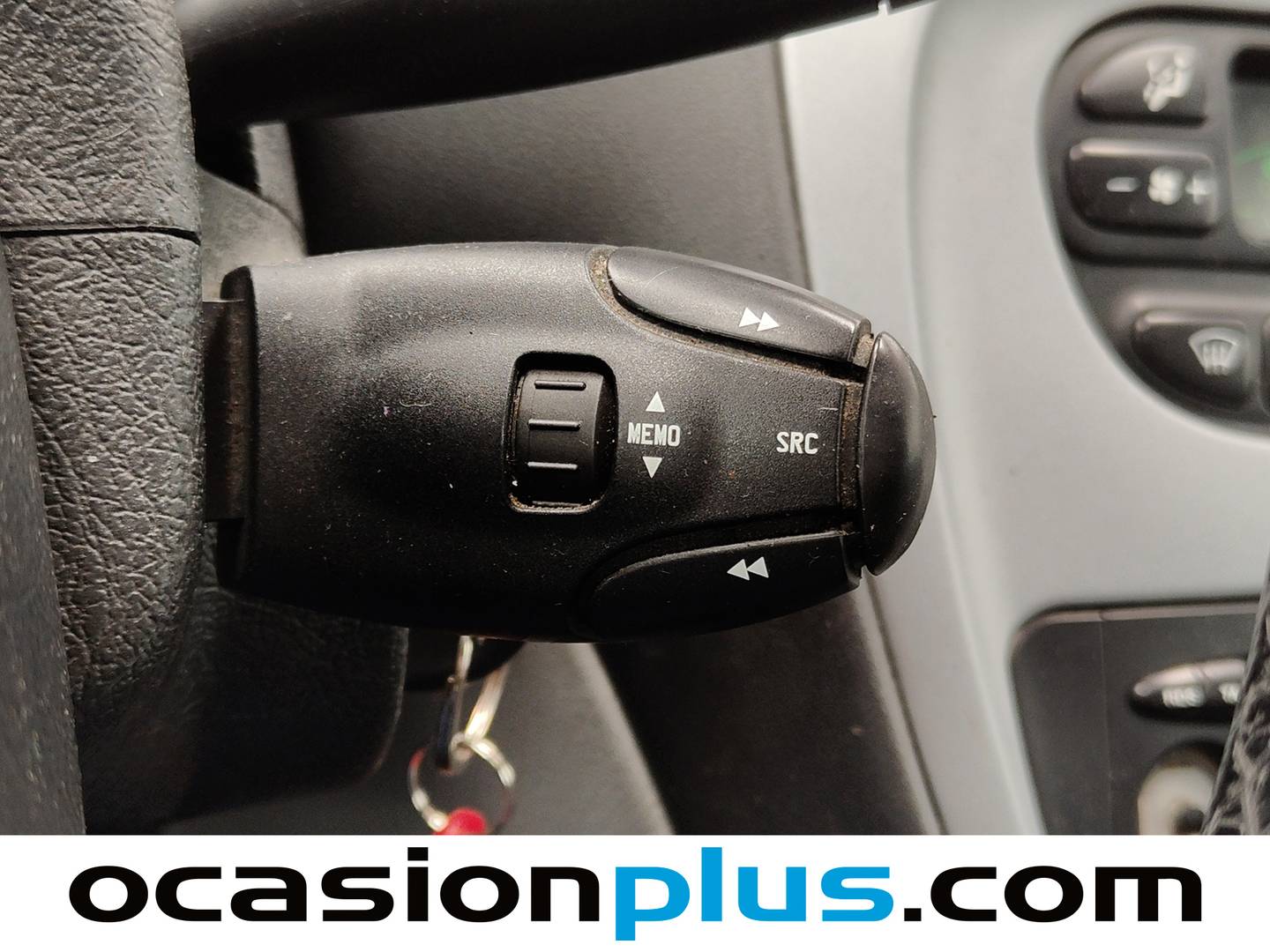 Citroën Xsara Picasso Citroën Xsara Picasso 1.6 HDi SX Top (92 CV) seminuevo