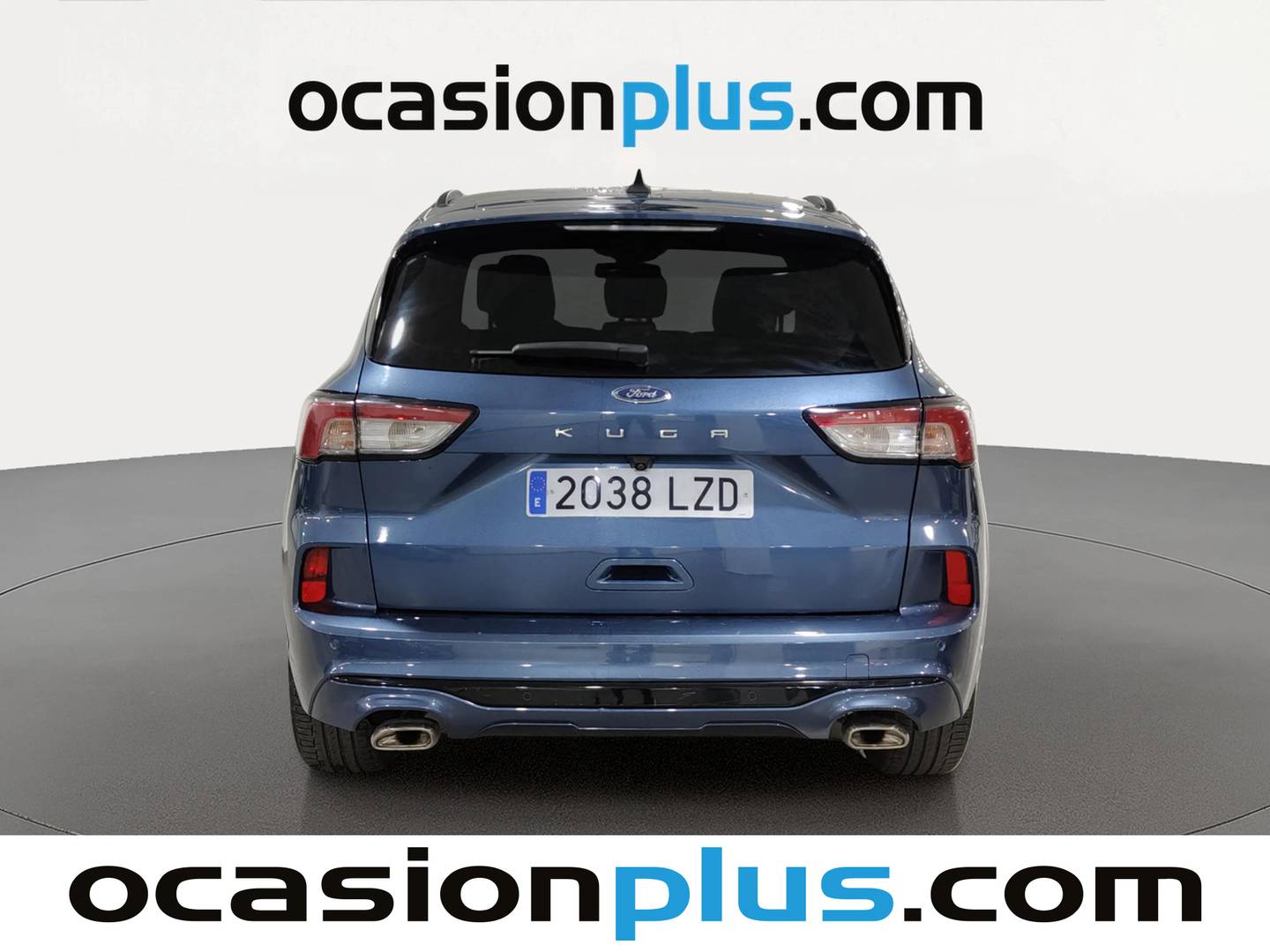 Ford Kuga Ford Kuga 1.5 EcoBoost S&S ST-Line 4x2 (150 CV) al mejor precio