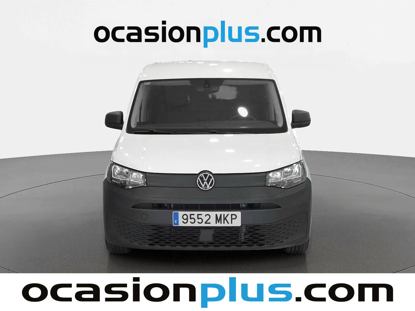 Volkswagen Caddy Volkswagen Caddy Cargo 2.0 TDI (75 CV) 2 Plazas barato